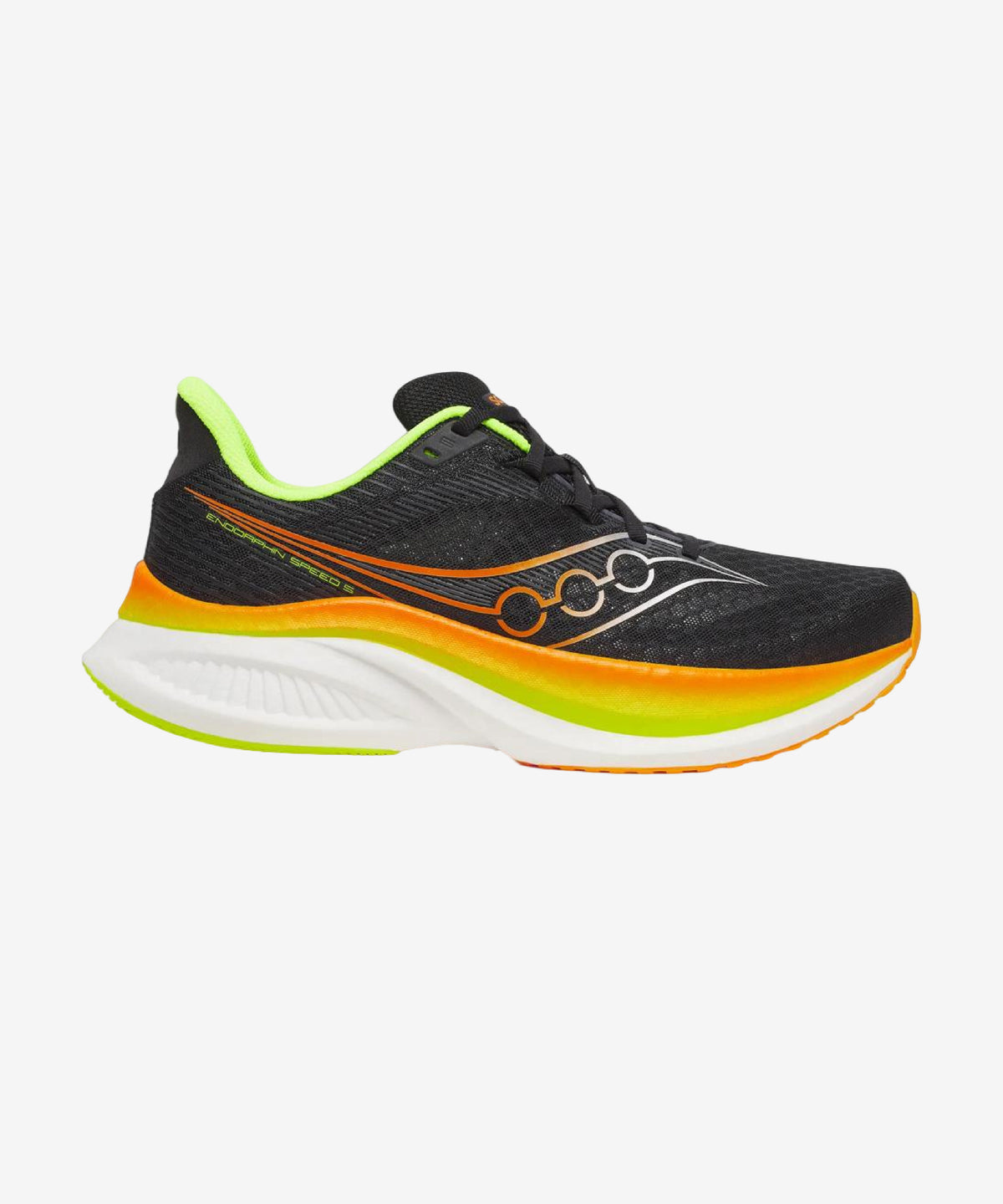Men's Saucony Endorphin Speed 5