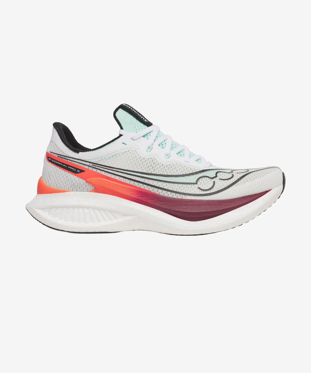 Men's Saucony Endorphin Pro 5