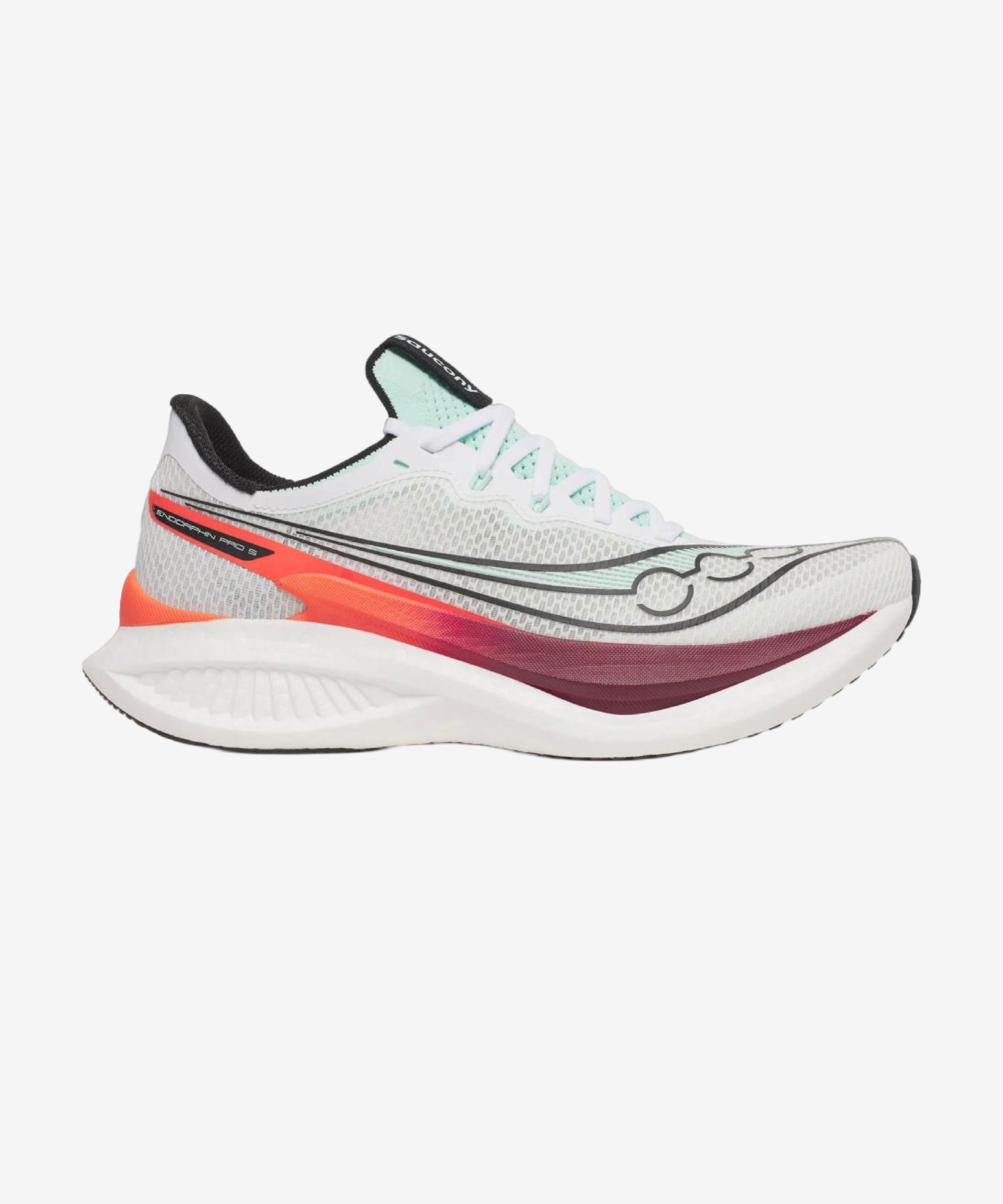 Men's Saucony Endorphin Pro 5