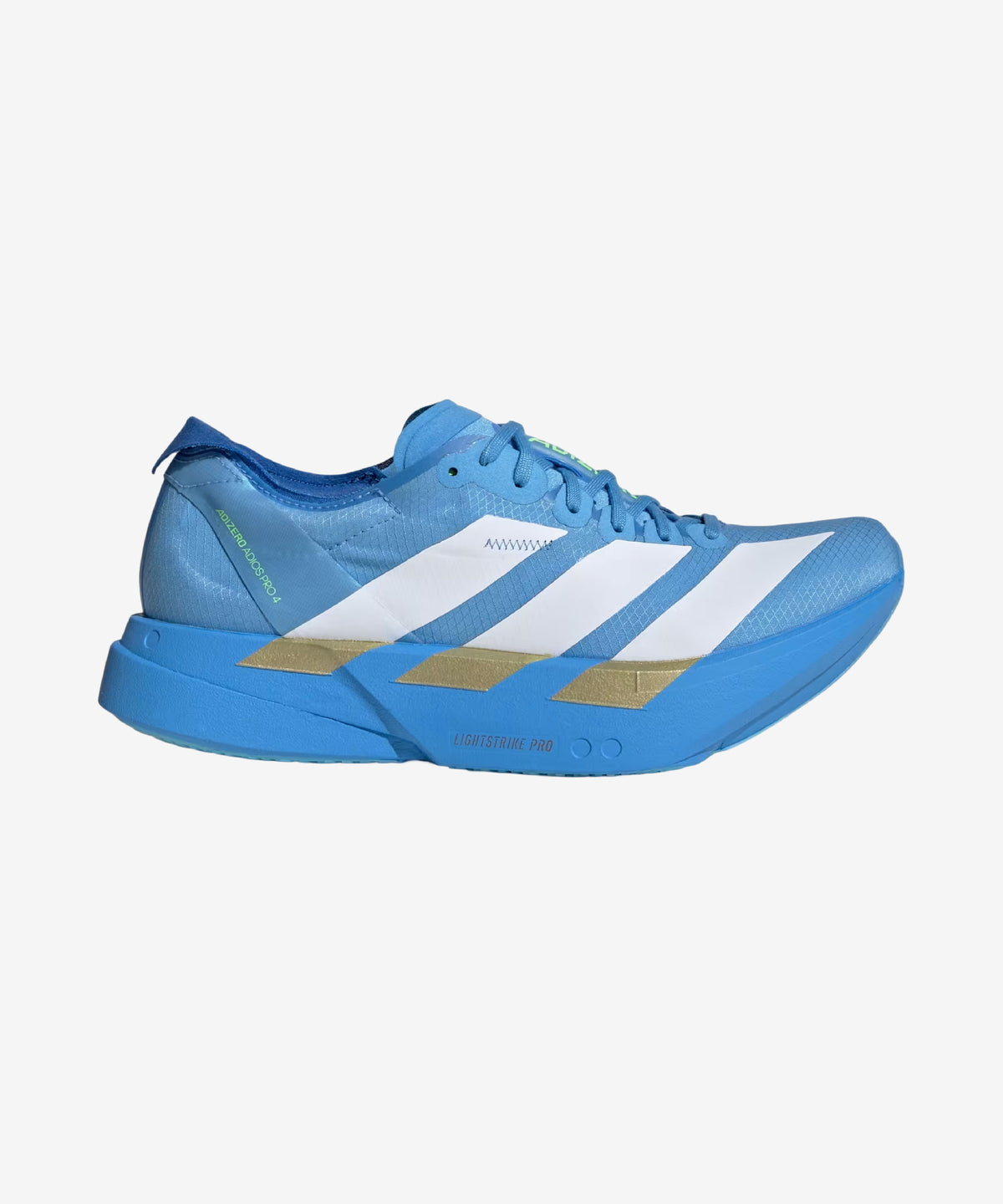 Women's Adidas Adios Pro 4