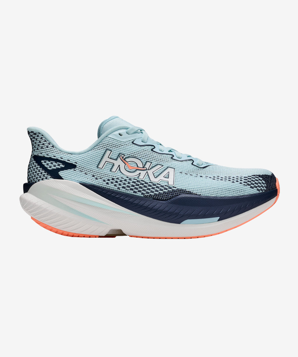Women's Hoka Mach x 3