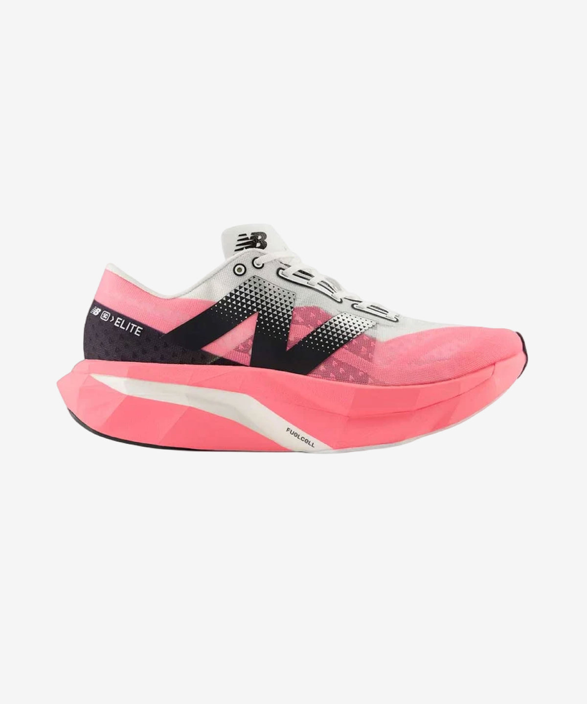 Women's NB FuelCell SuperComp Elite v4