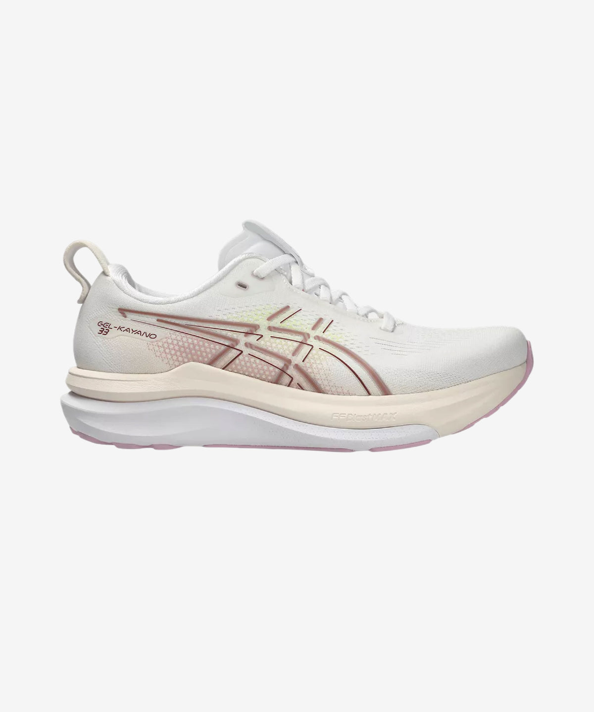 Women’s Asics Gel Kayano 33