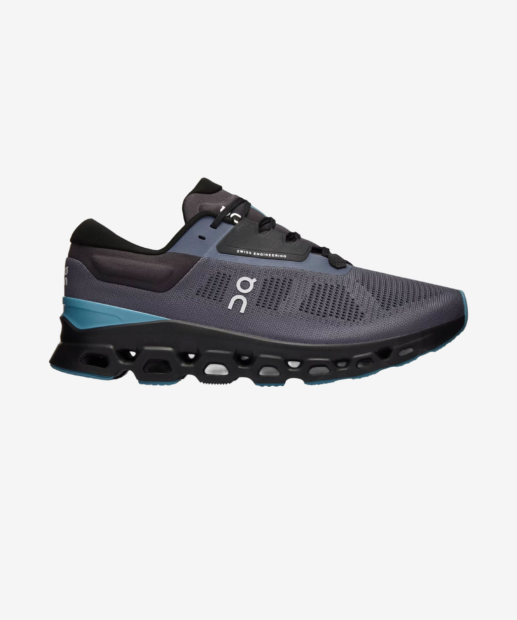 Men’s On Cloudstratus 3