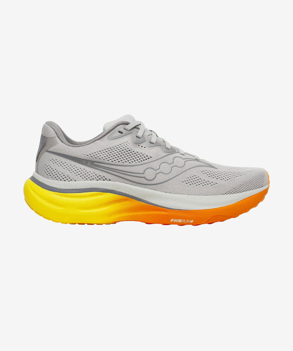 Men's Saucony Ride 19