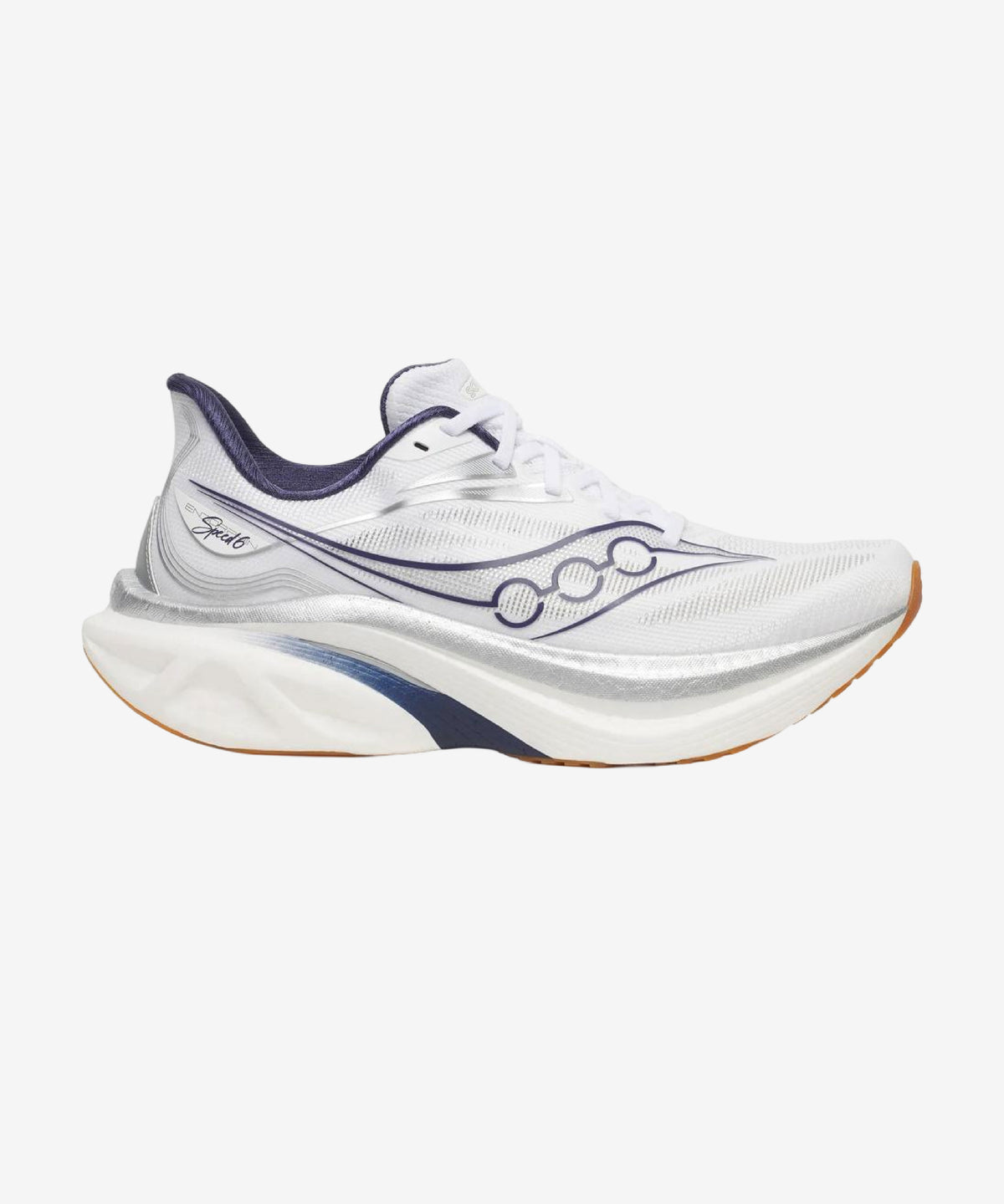 Men's Saucony Endorphin Speed 6