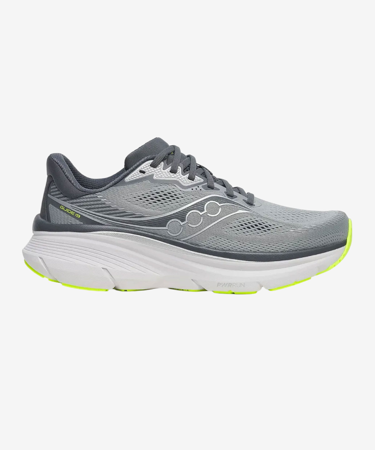 Men's Saucony Guide 19