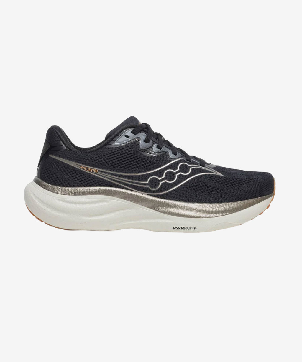 Men's Saucony Ride 19