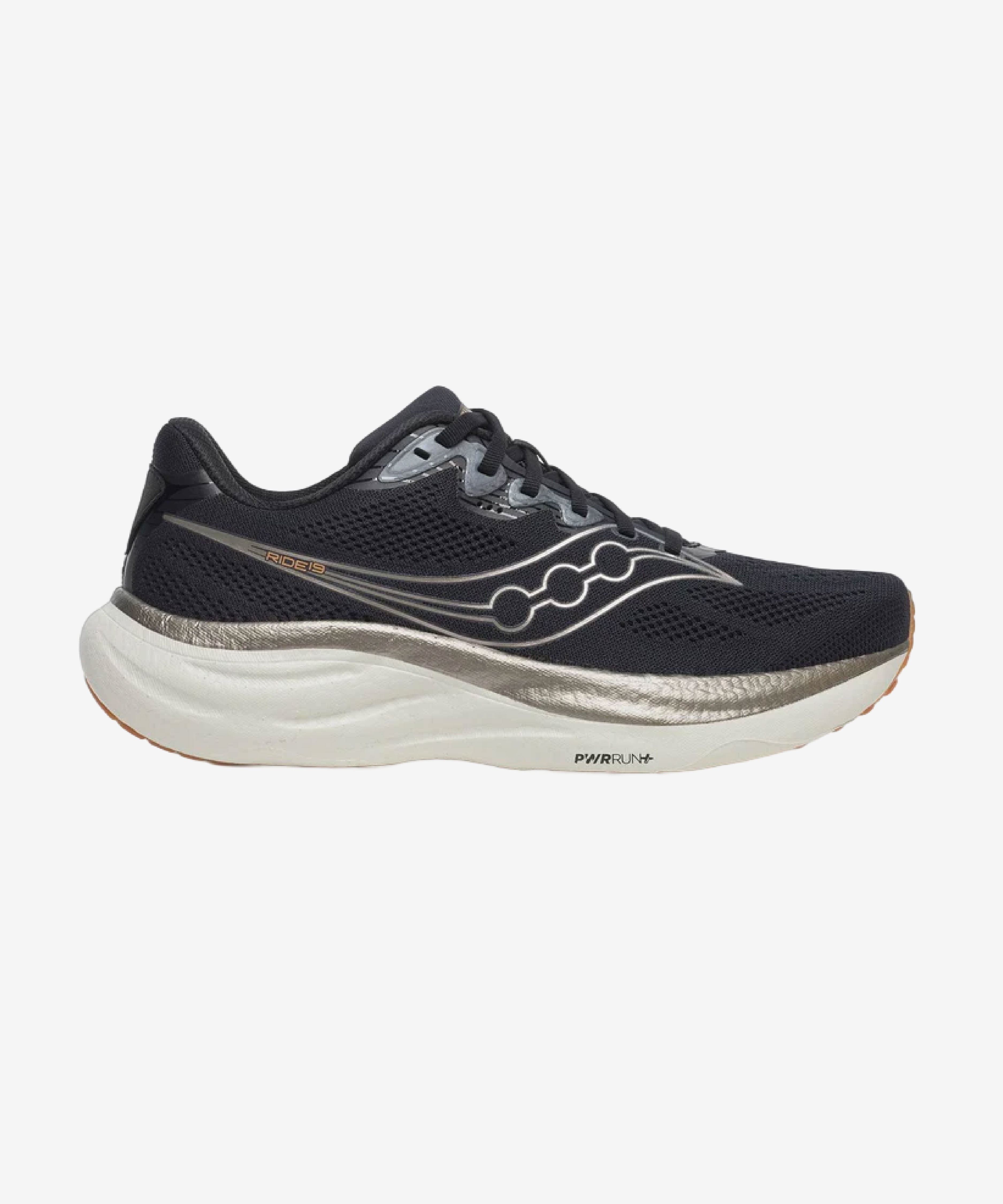 Men's Saucony Ride 19