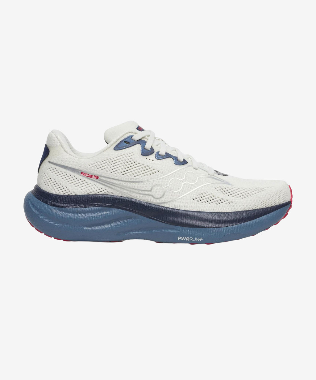 Men's Saucony Ride 19
