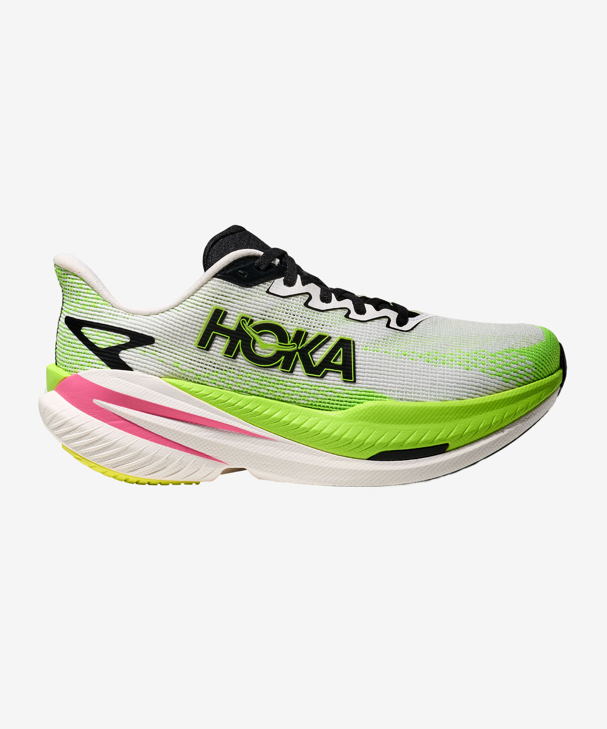Women's Hoka Mach x 3