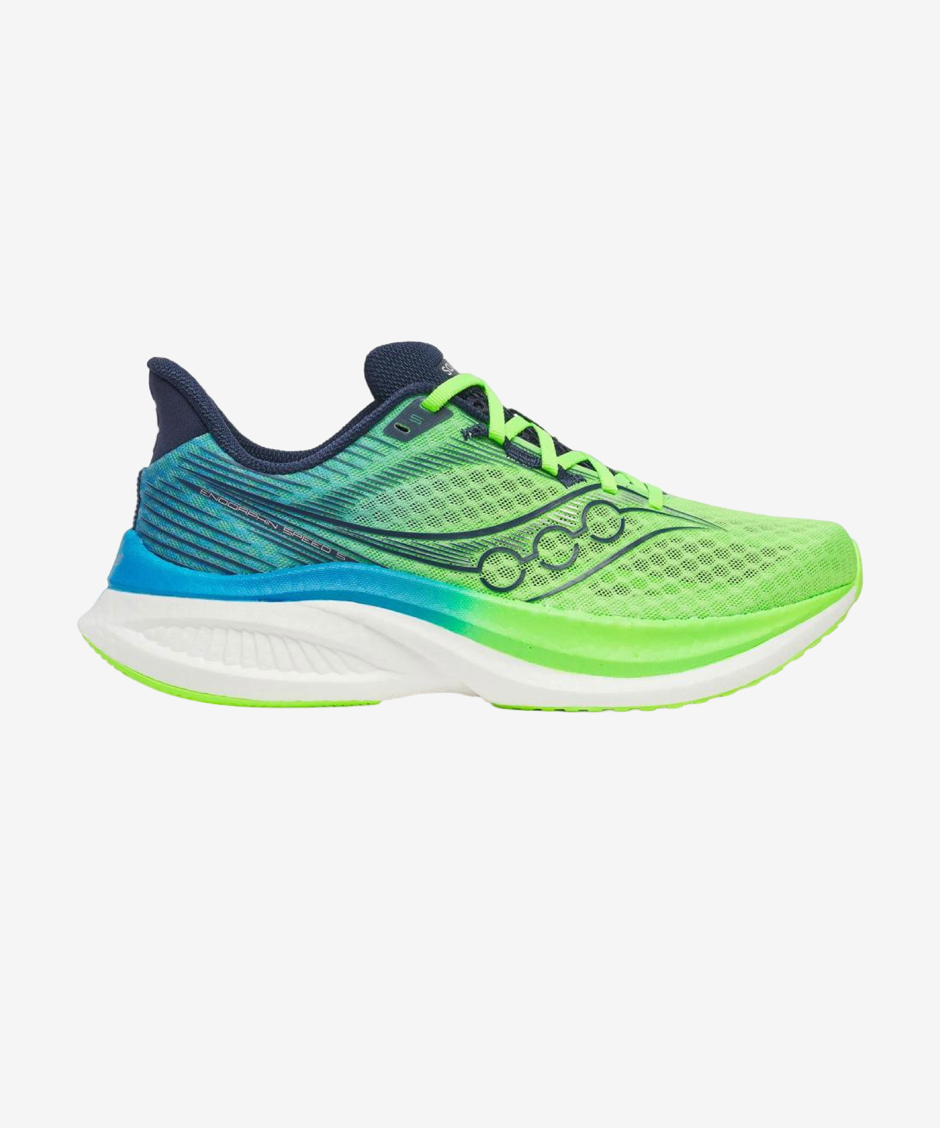 Men's Saucony Endorphin Speed 5