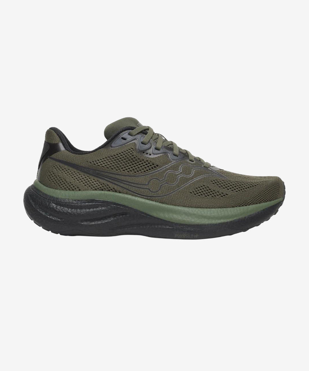 Men's Saucony Ride 19