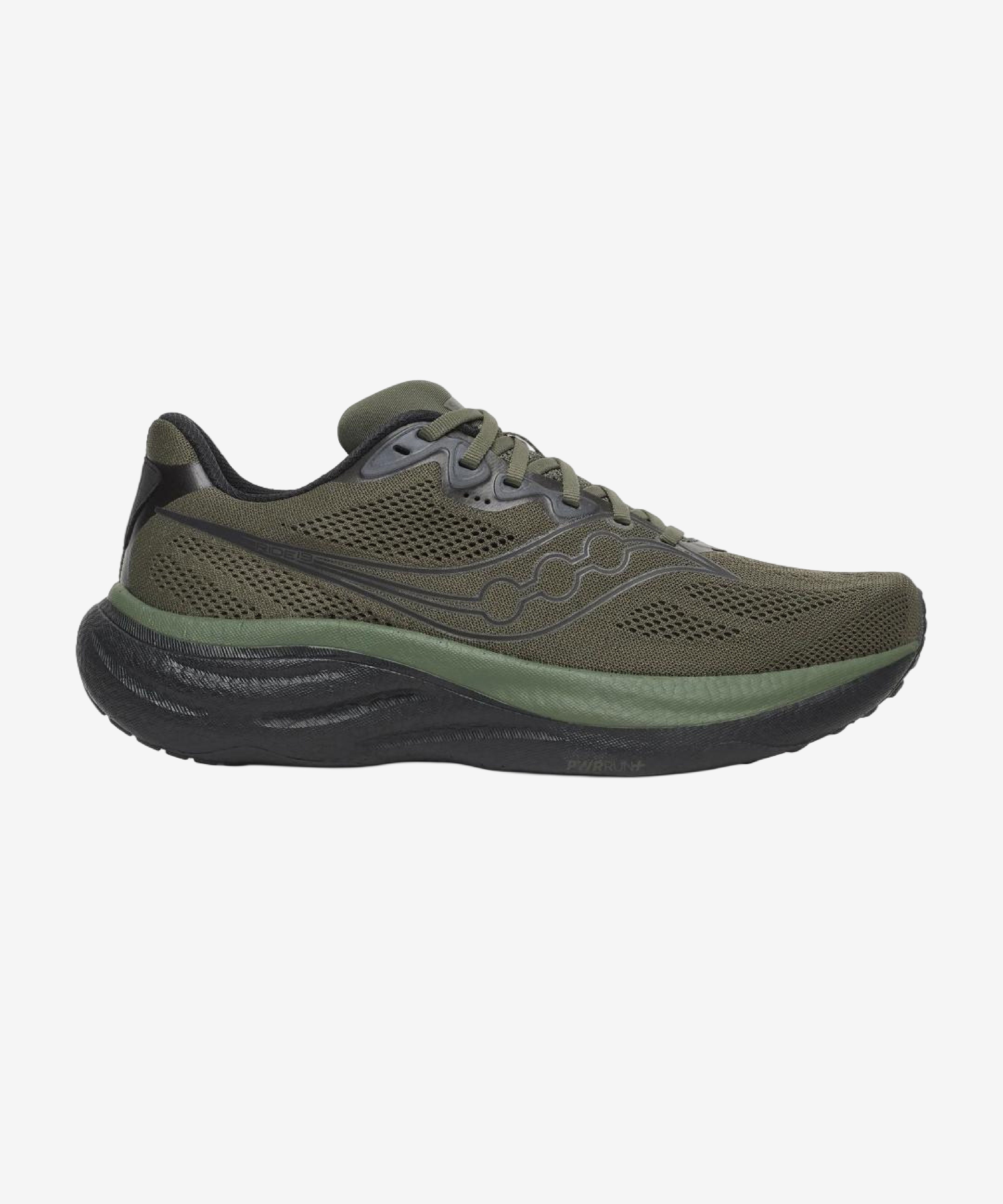Men's Saucony Ride 19