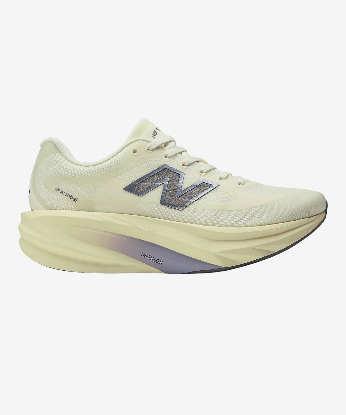 Women's NB Supercomp Rebel V1