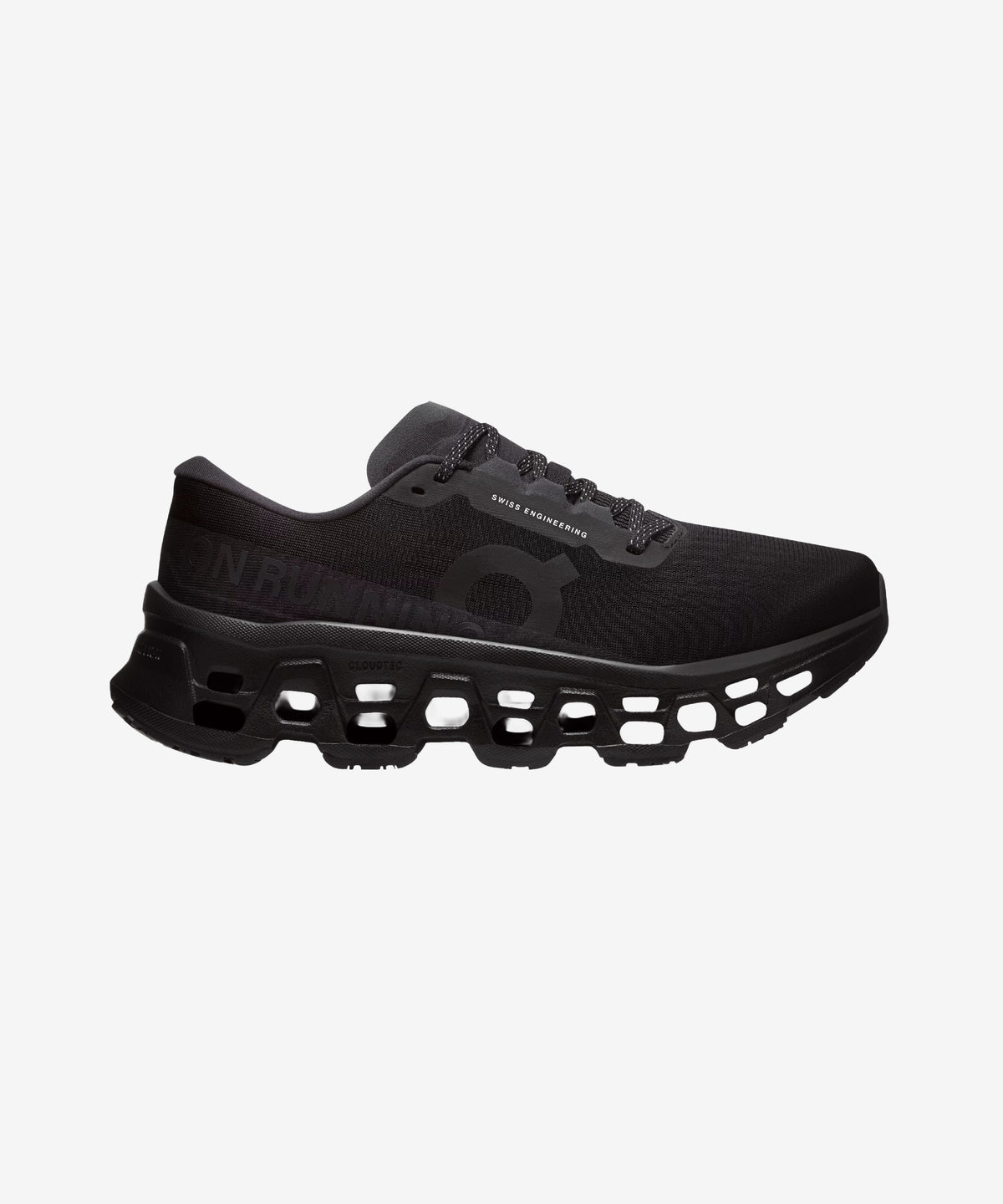 Women’s On Cloudmonster 3