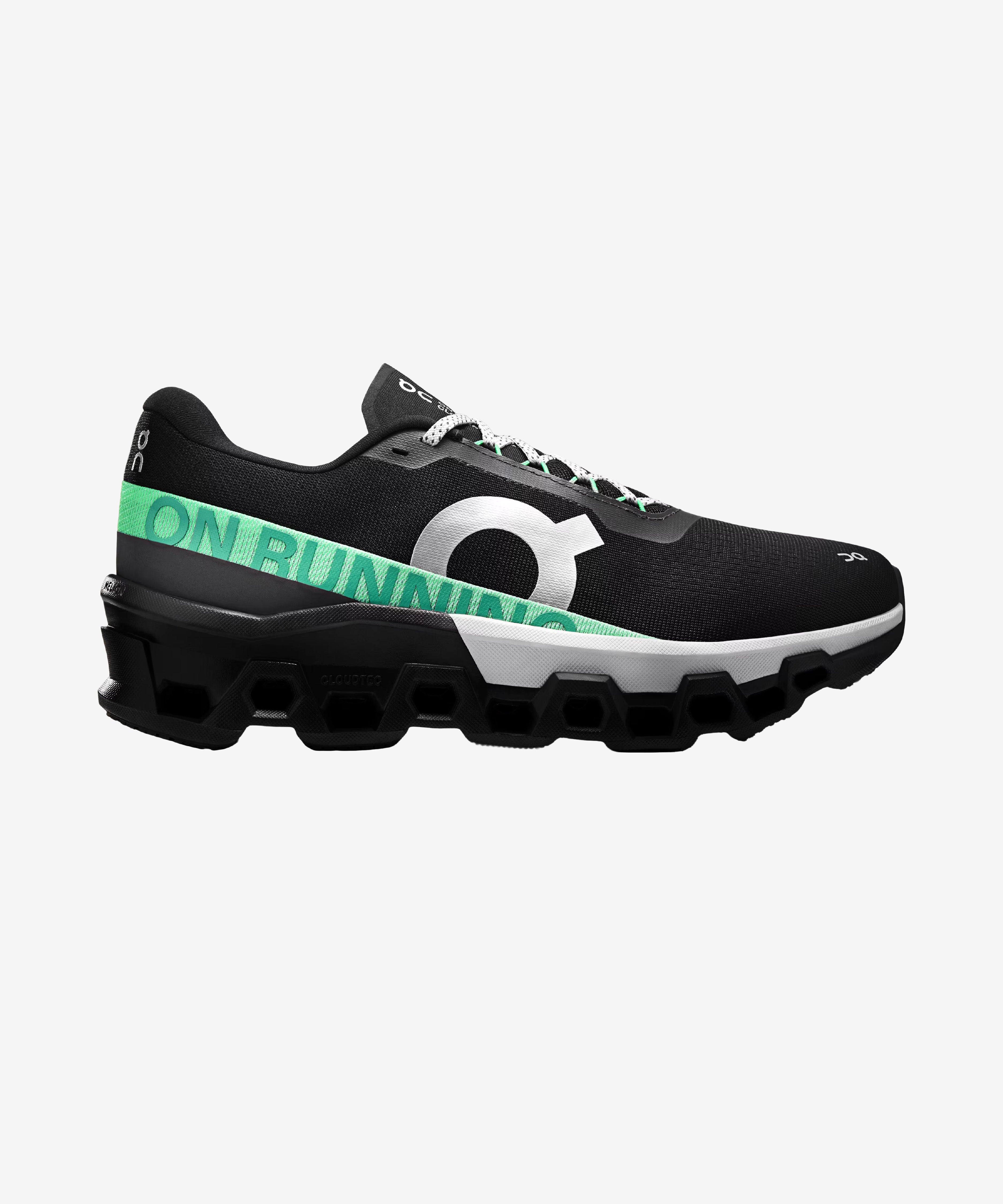 Men’s On Cloudmonster 2