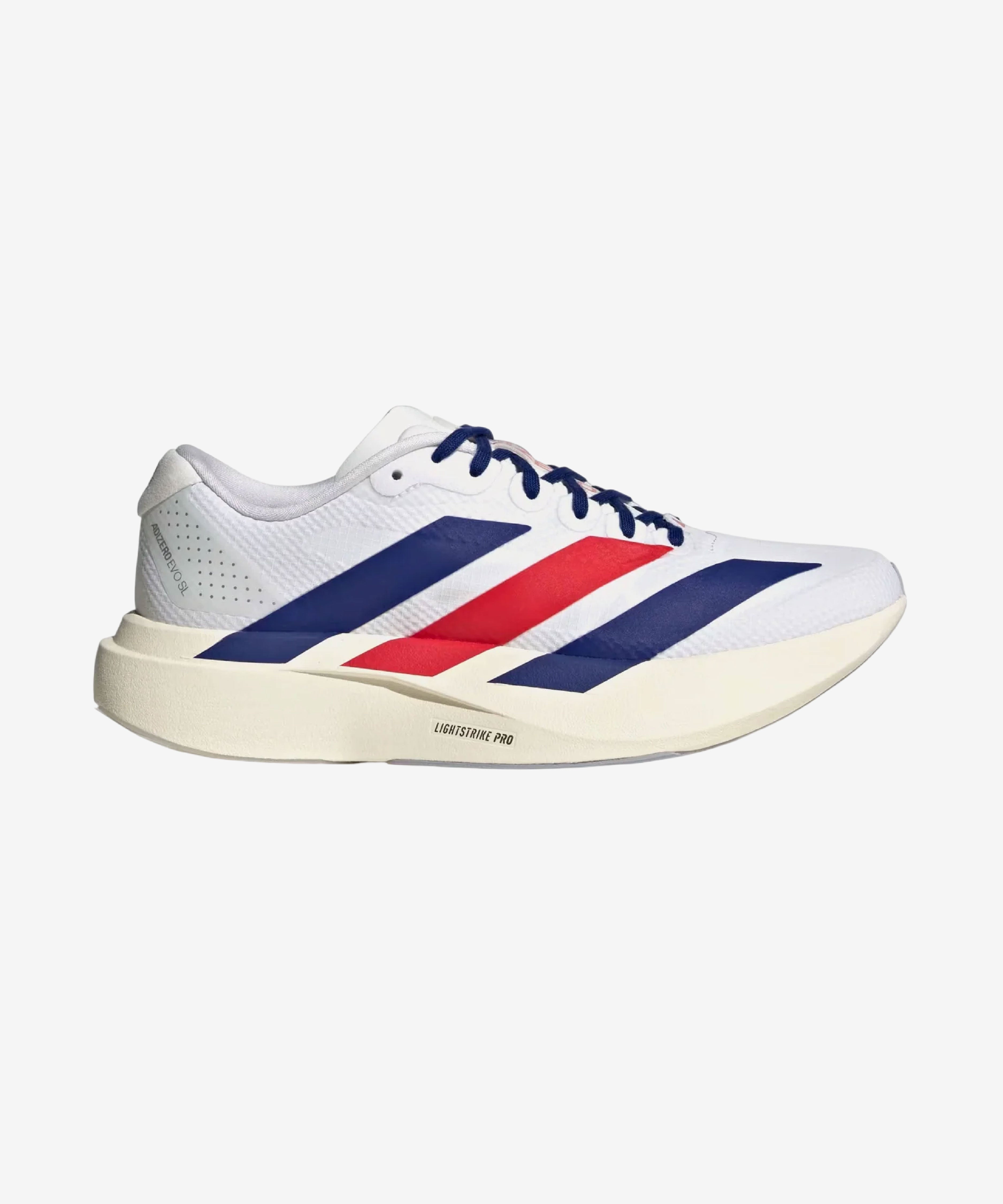 Women's Adidas Adizero Evo SL Woven