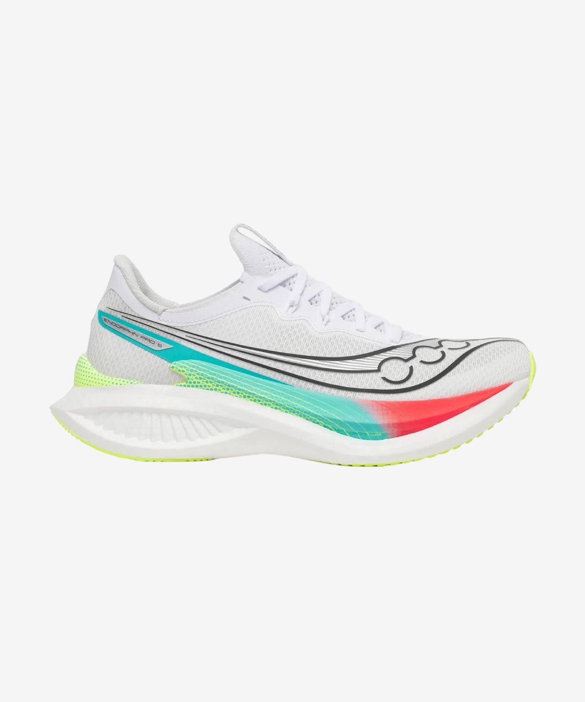 Men's Saucony Endorphin Pro 5