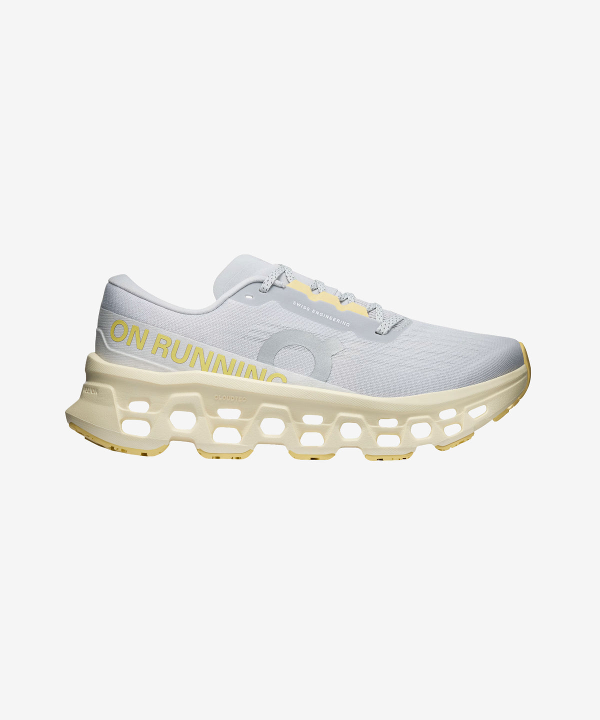 Women’s On Cloudmonster 3