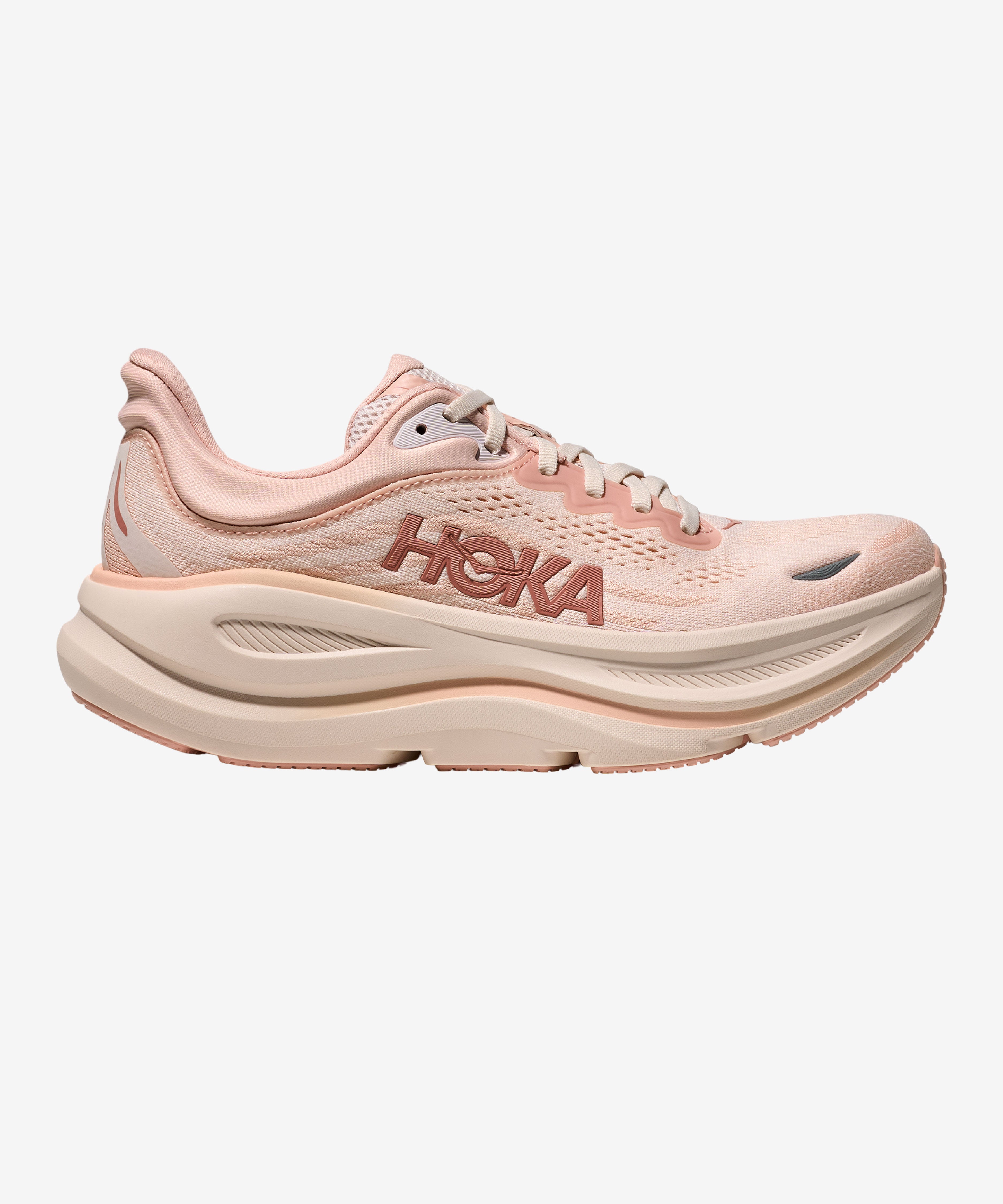 Women’s Hoka Bondi 9