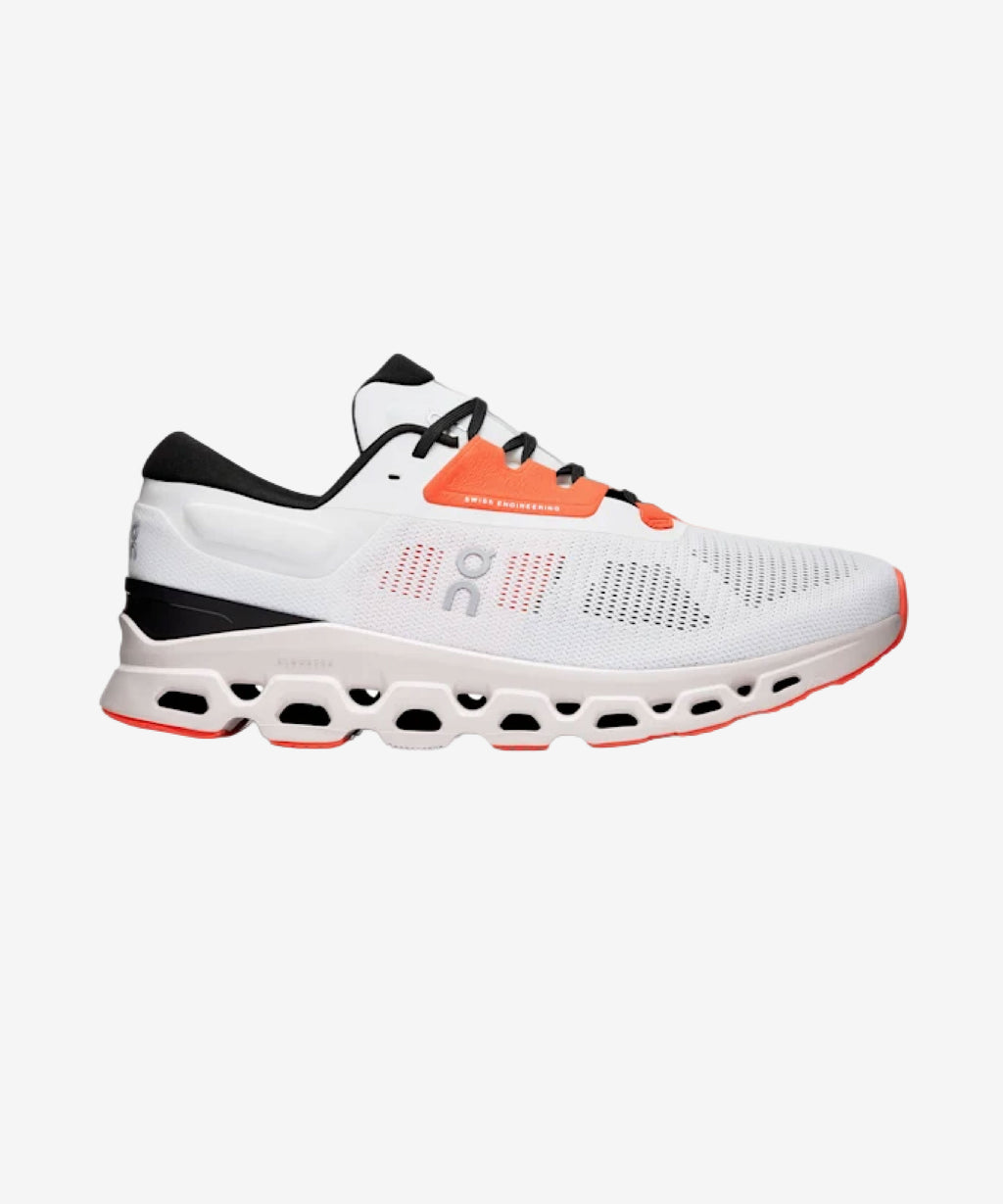 Men’s On Cloudstratus 3