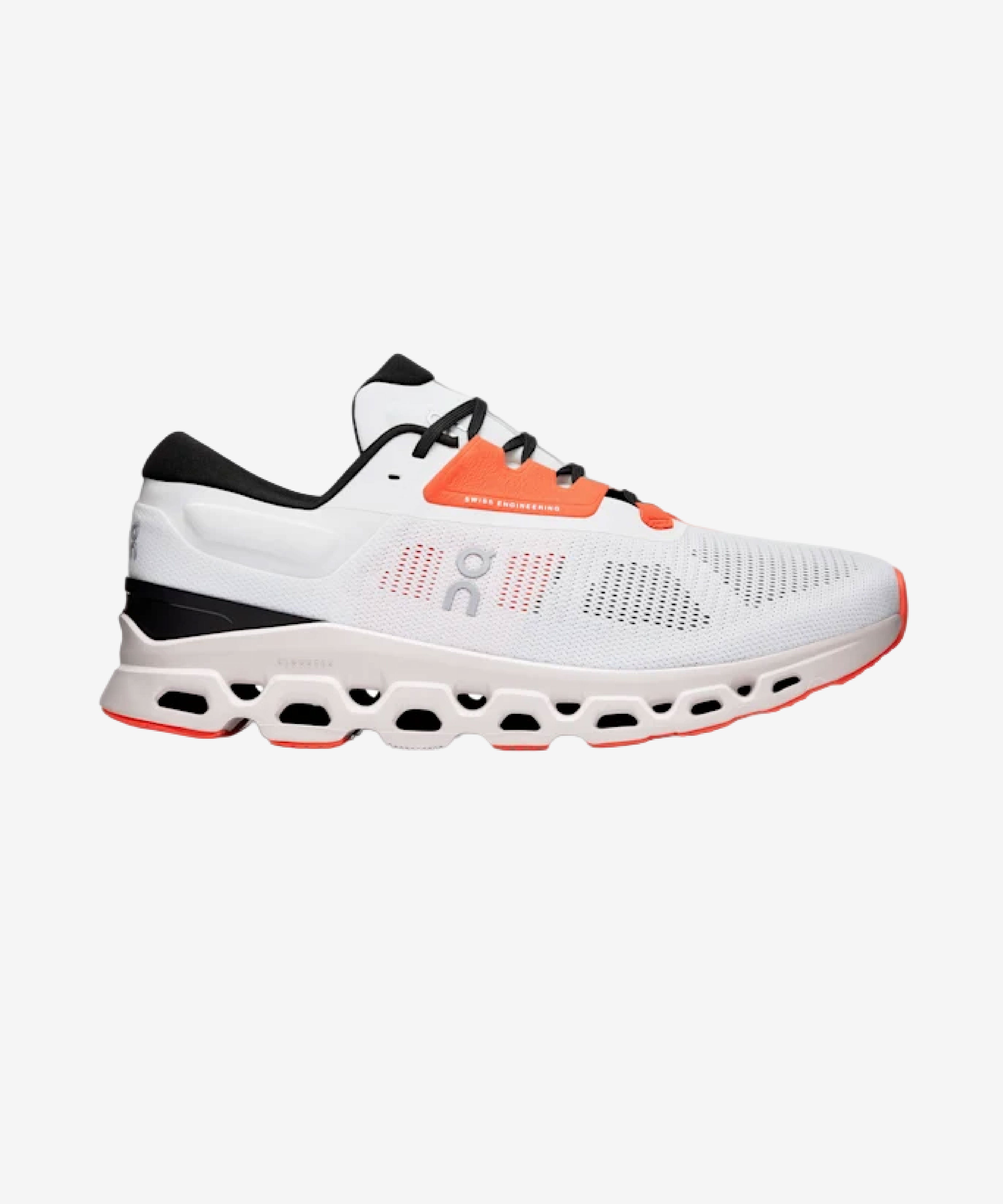 Men’s On Cloudstratus 3