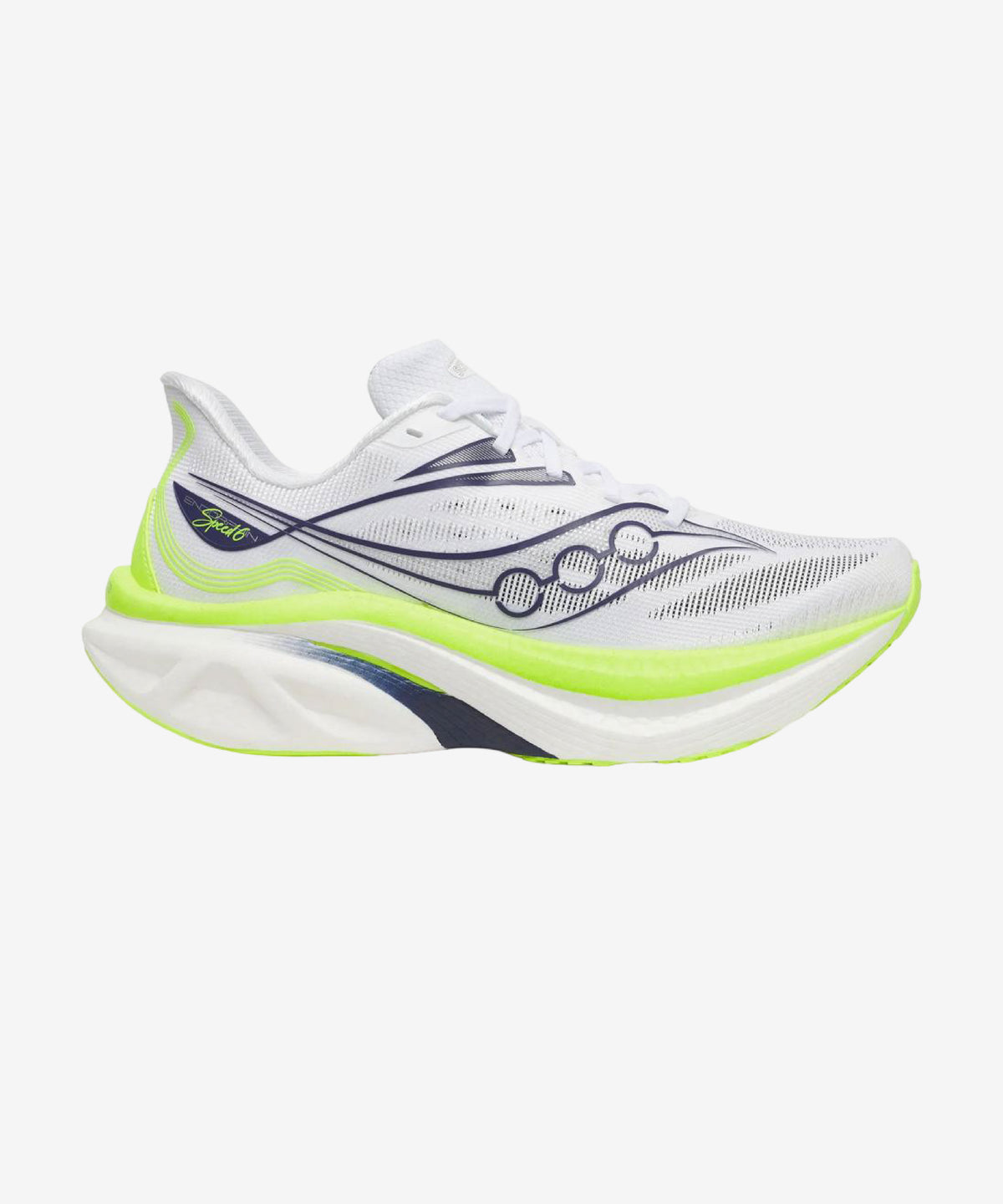 Men's Saucony Endorphin Speed 6