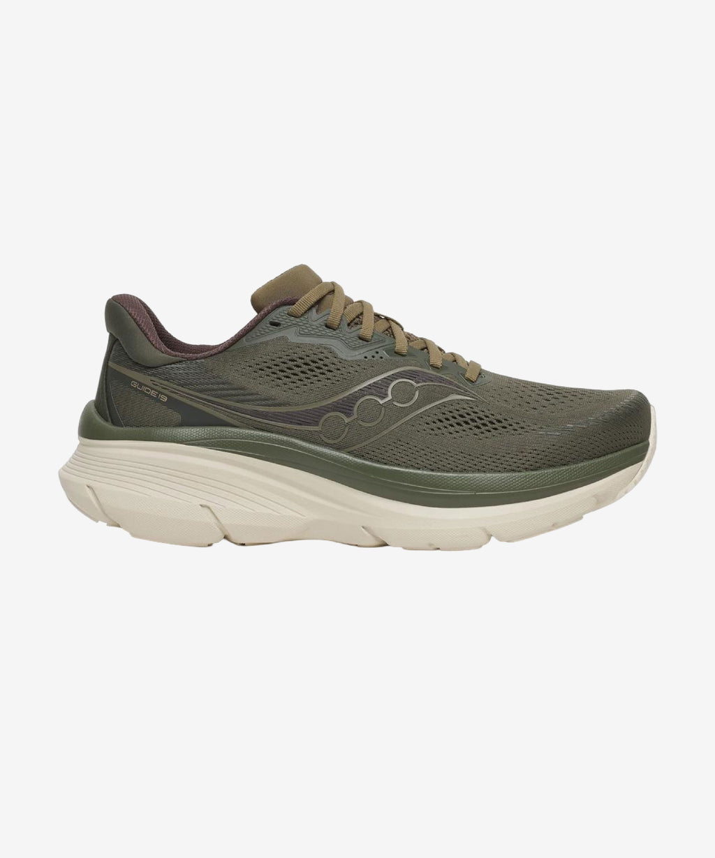 Men's Saucony Guide 19