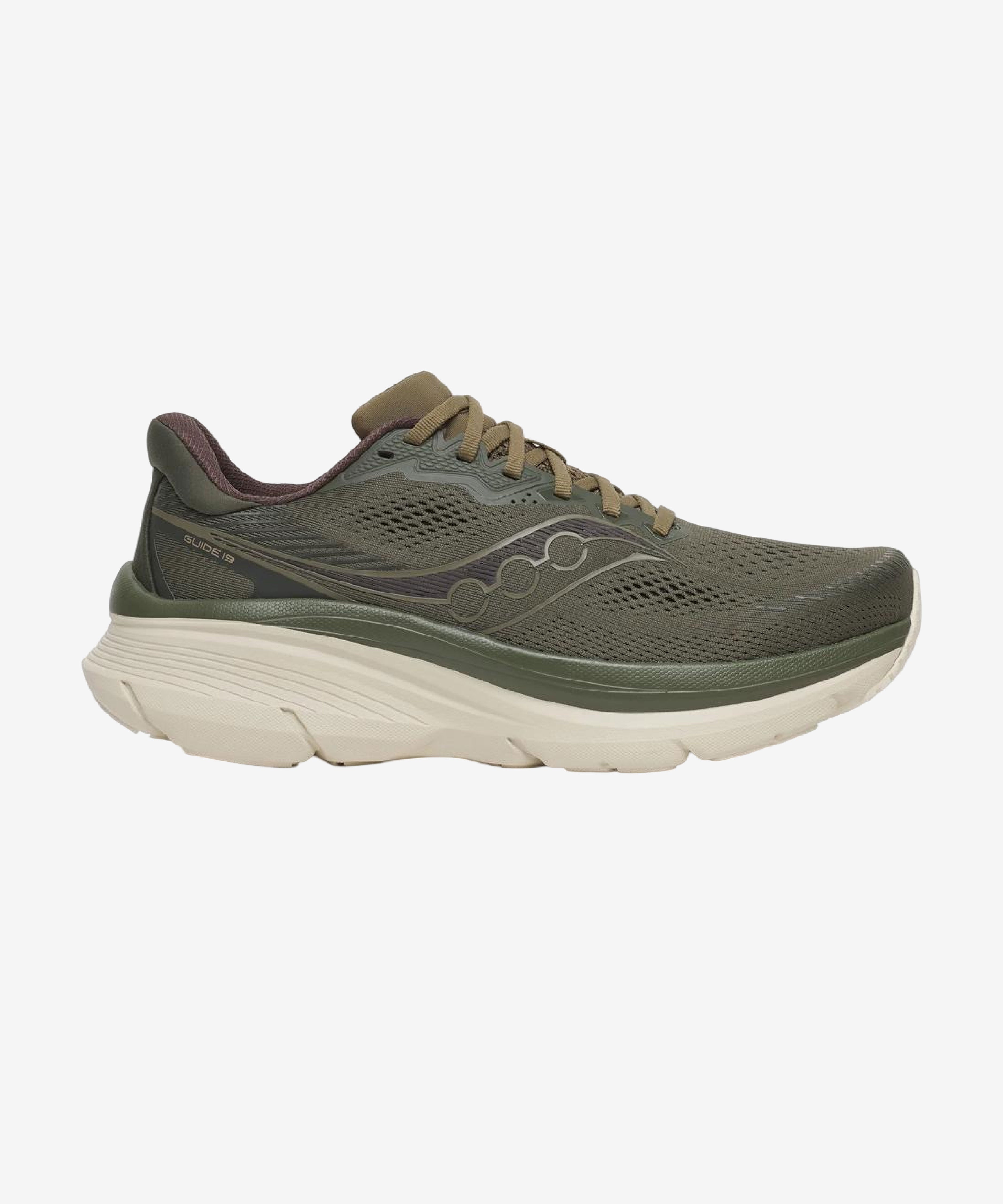 Men's Saucony Guide 19