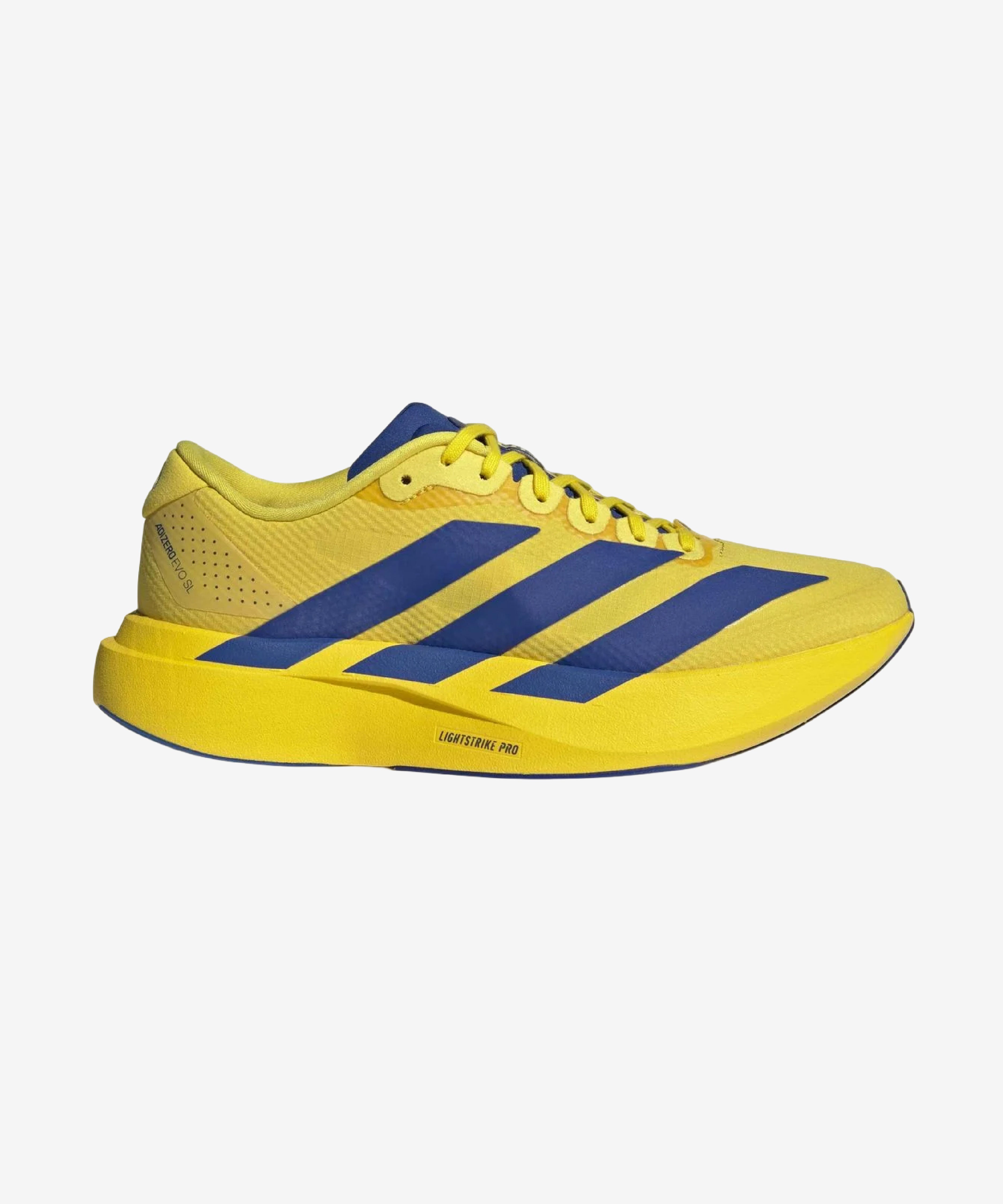 Women's Adidas Adizero Evo SL Woven
