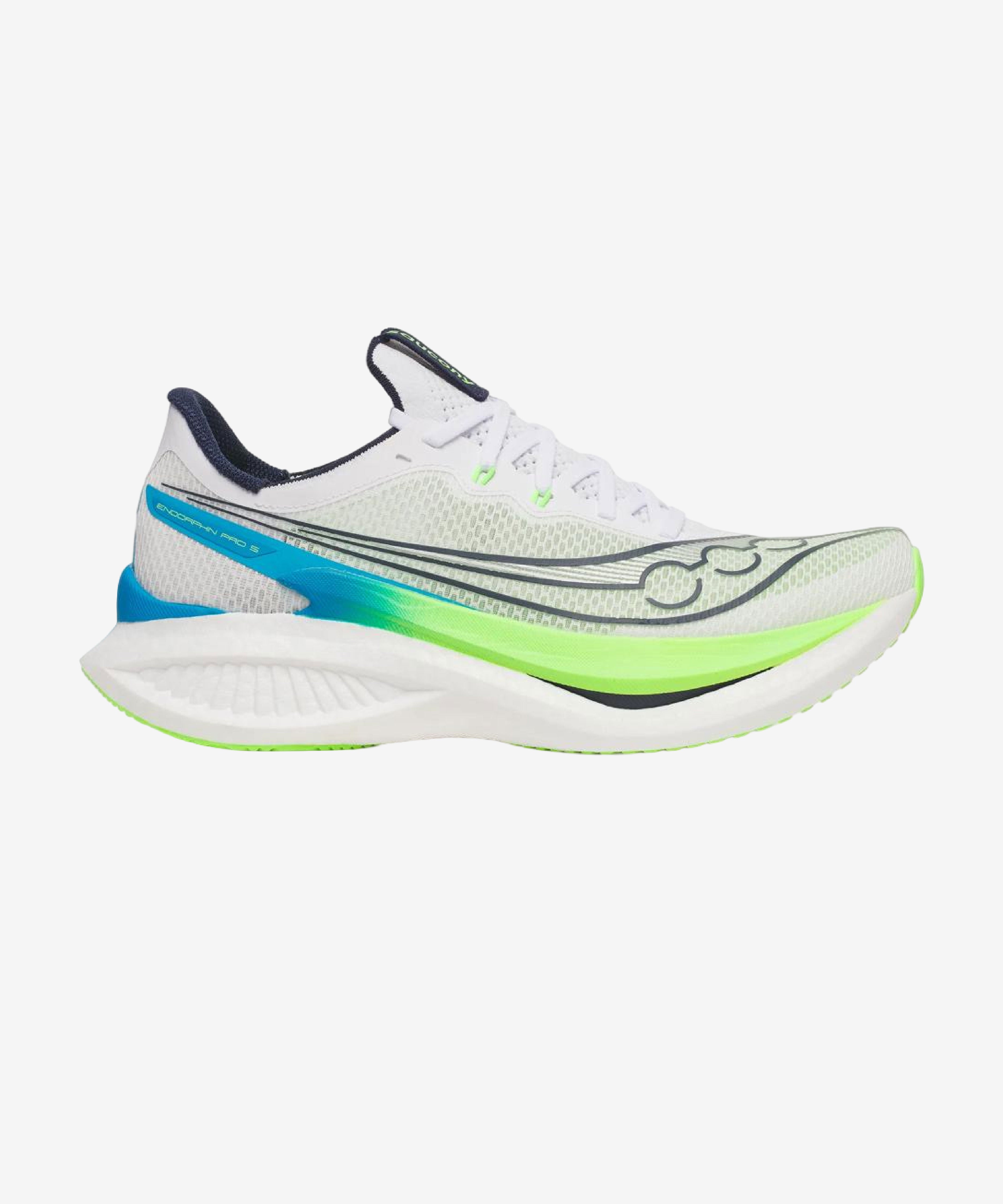 Men's Saucony Endorphin Pro 5