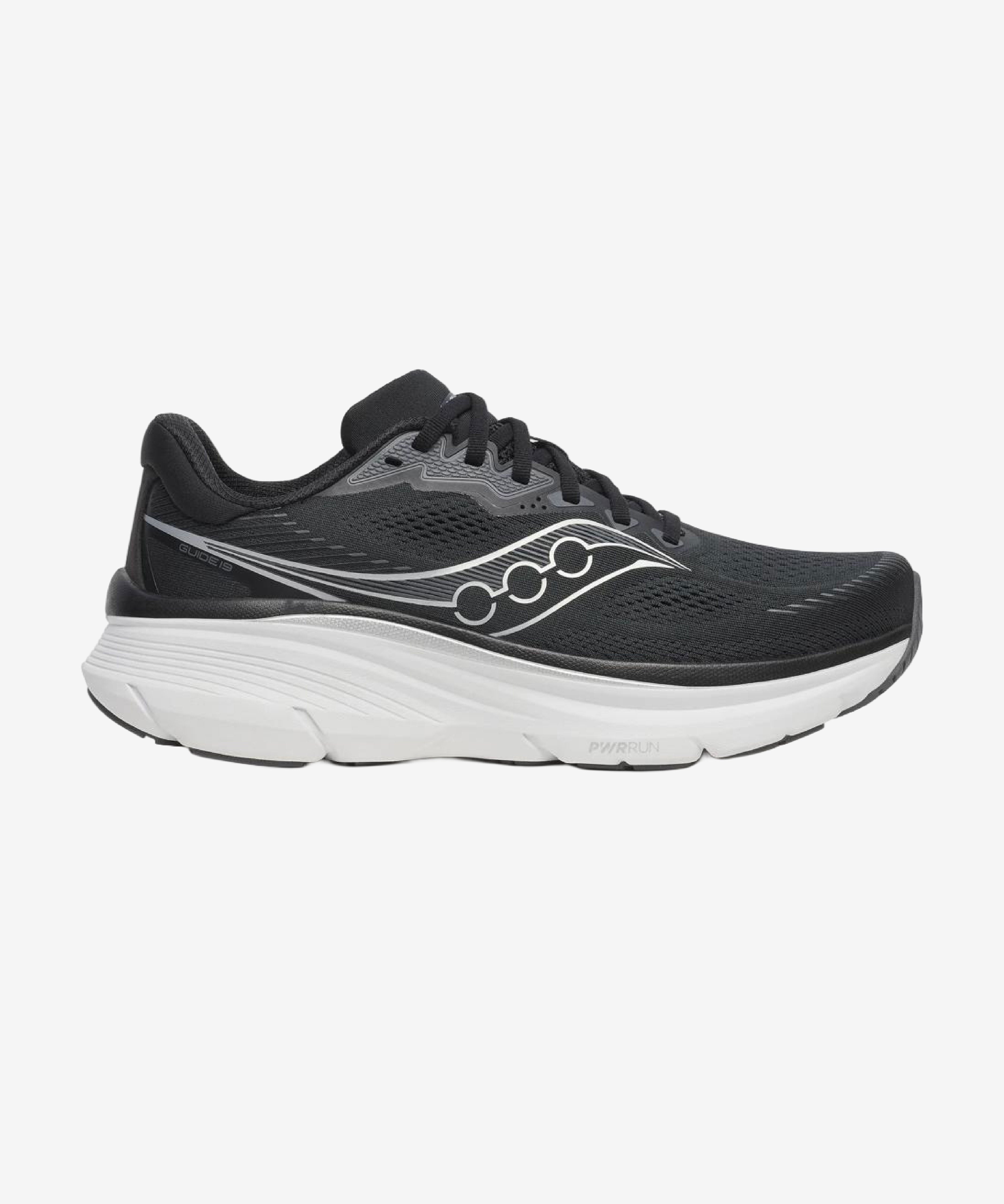 Men's Saucony Guide 19