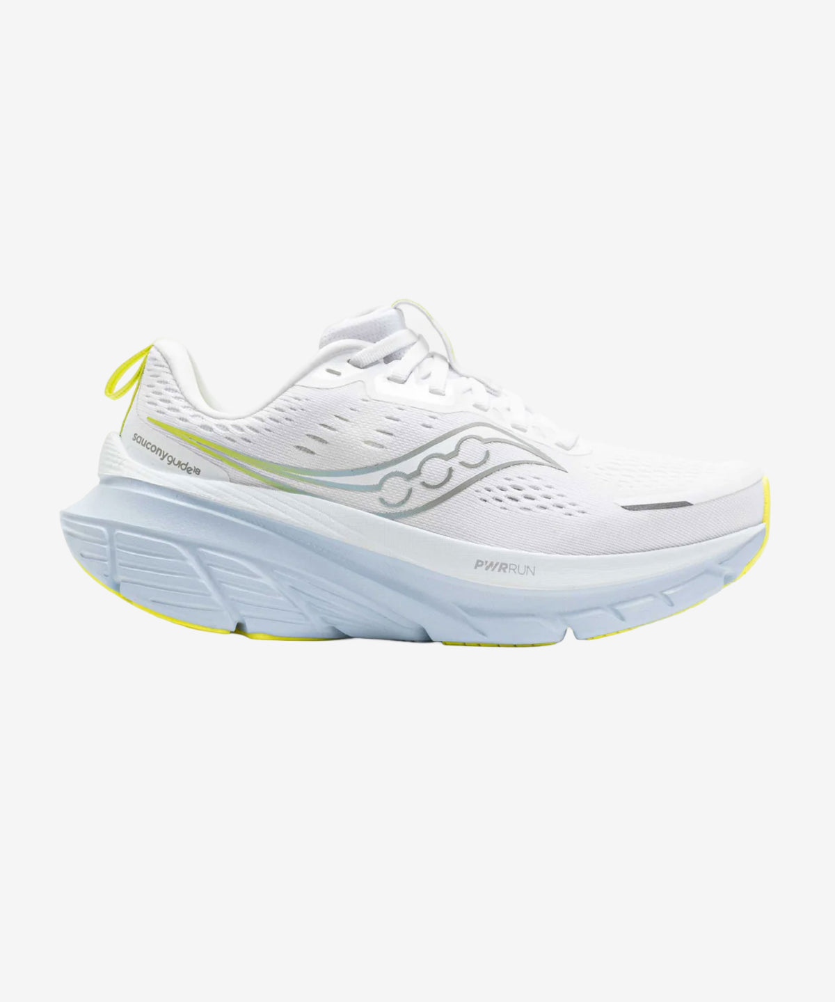 Women’s Saucony Guide 18