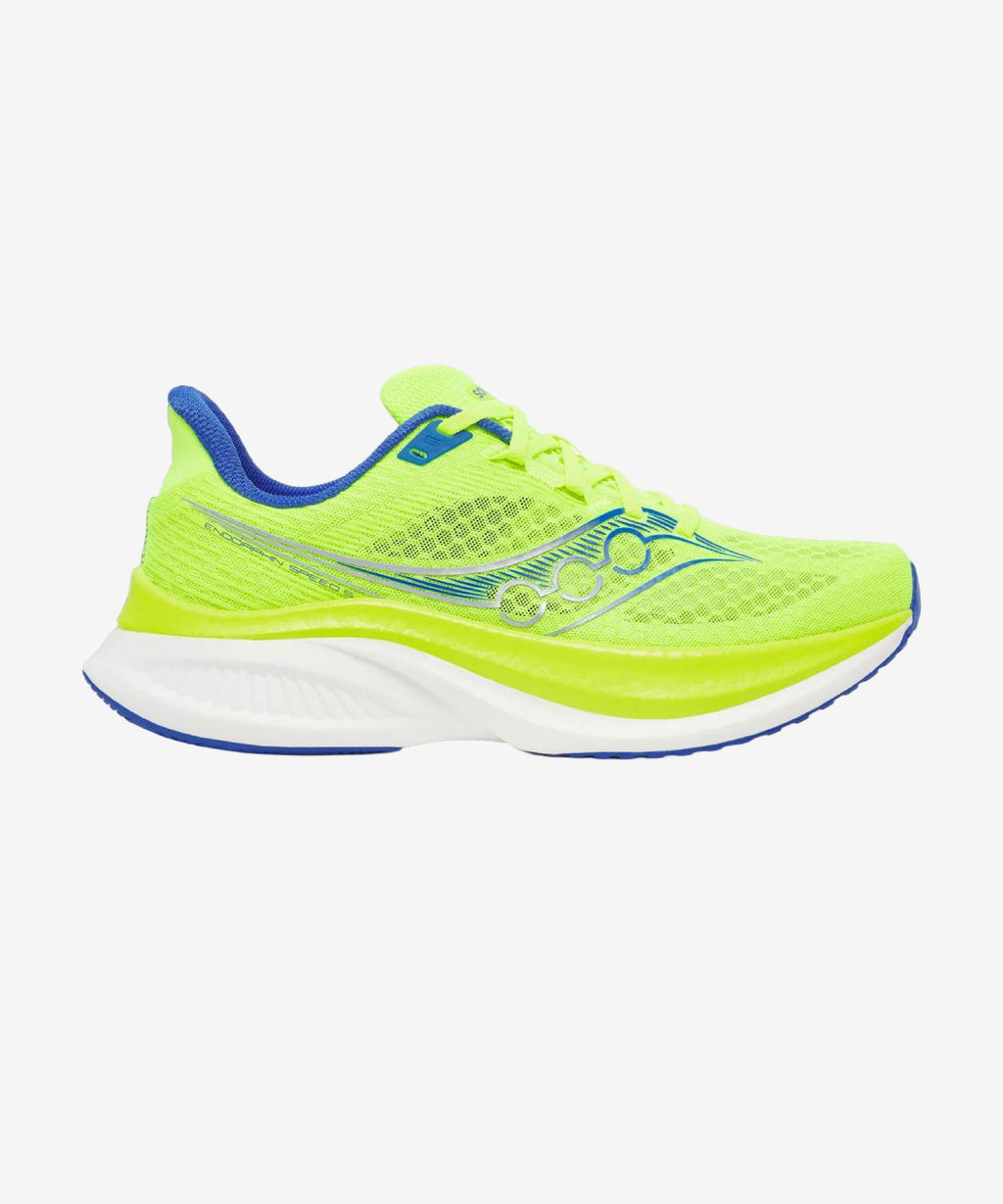 Men's Saucony Endorphin Speed 5