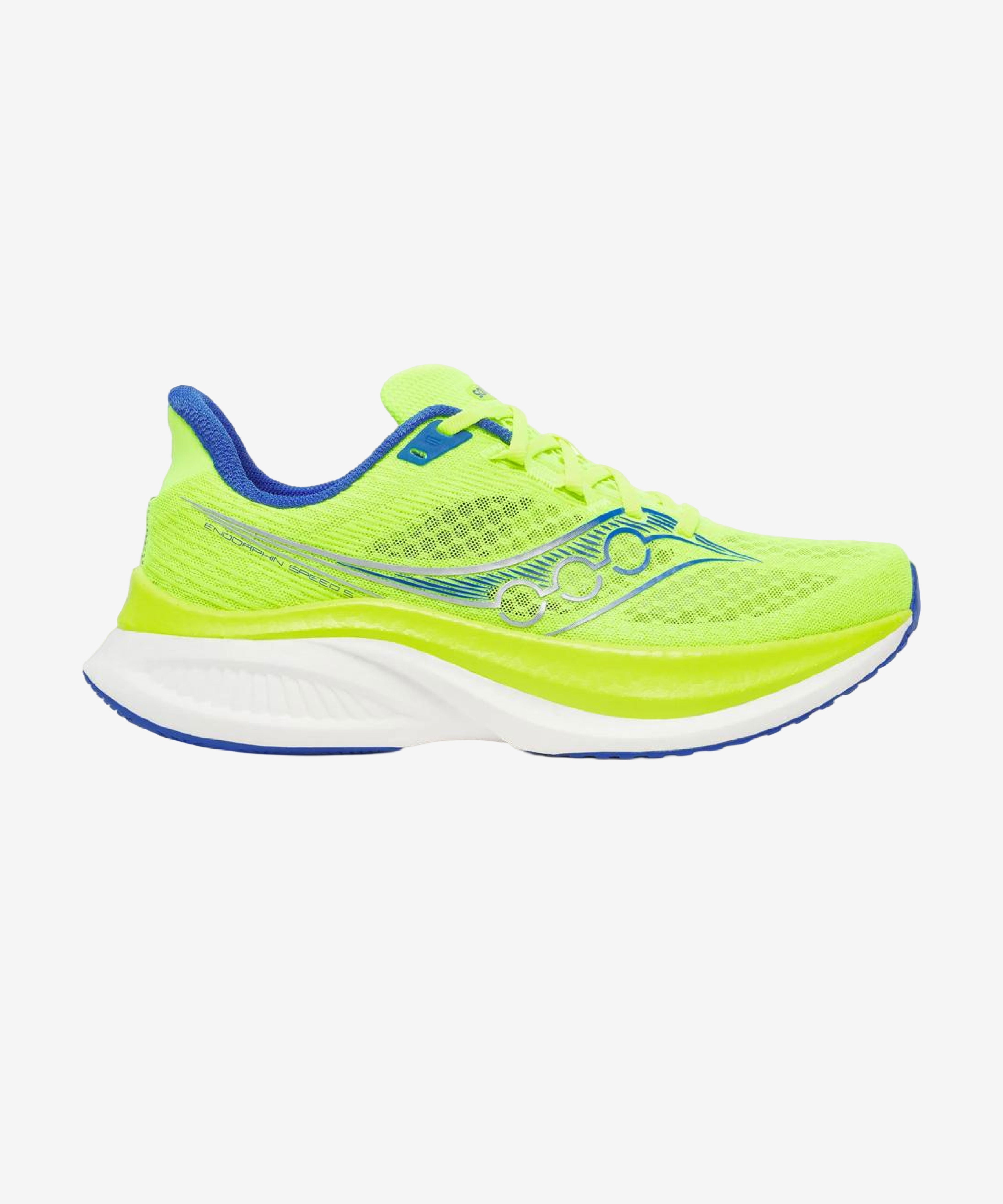 Men's Saucony Endorphin Speed 5