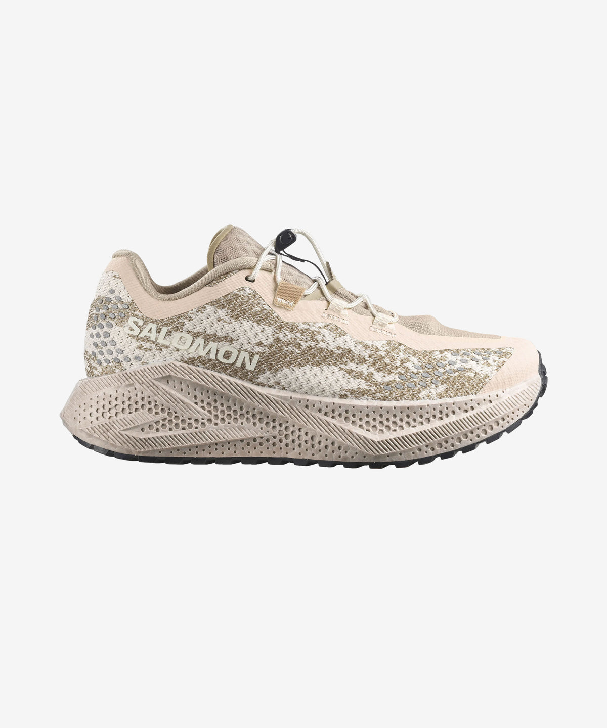 Women’s Salomon Aero Glide 4 GRVL