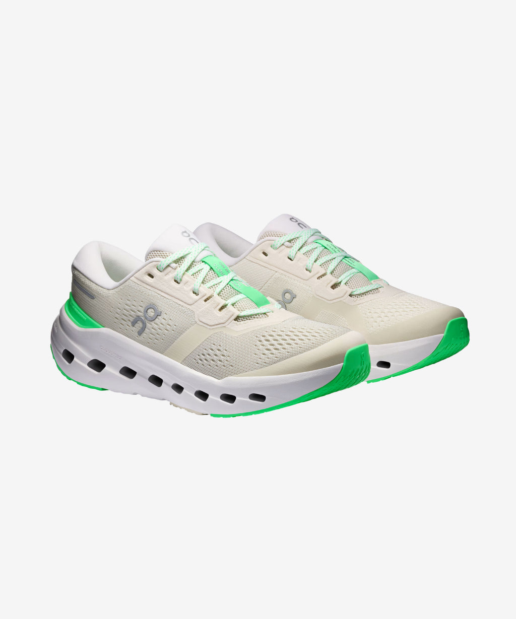 Women’s On Cloudrunner 3