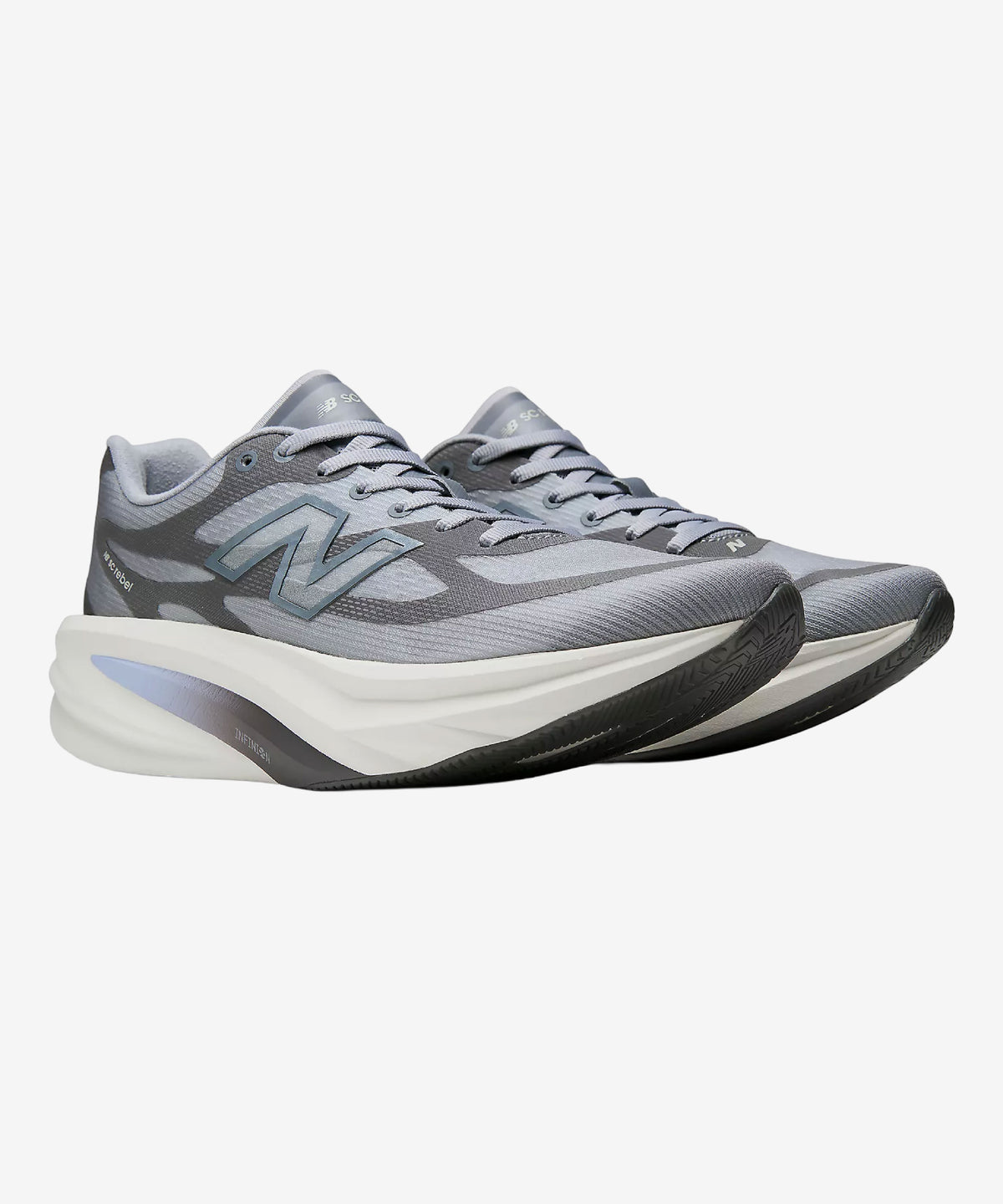 Women's NB Supercomp Rebel V1