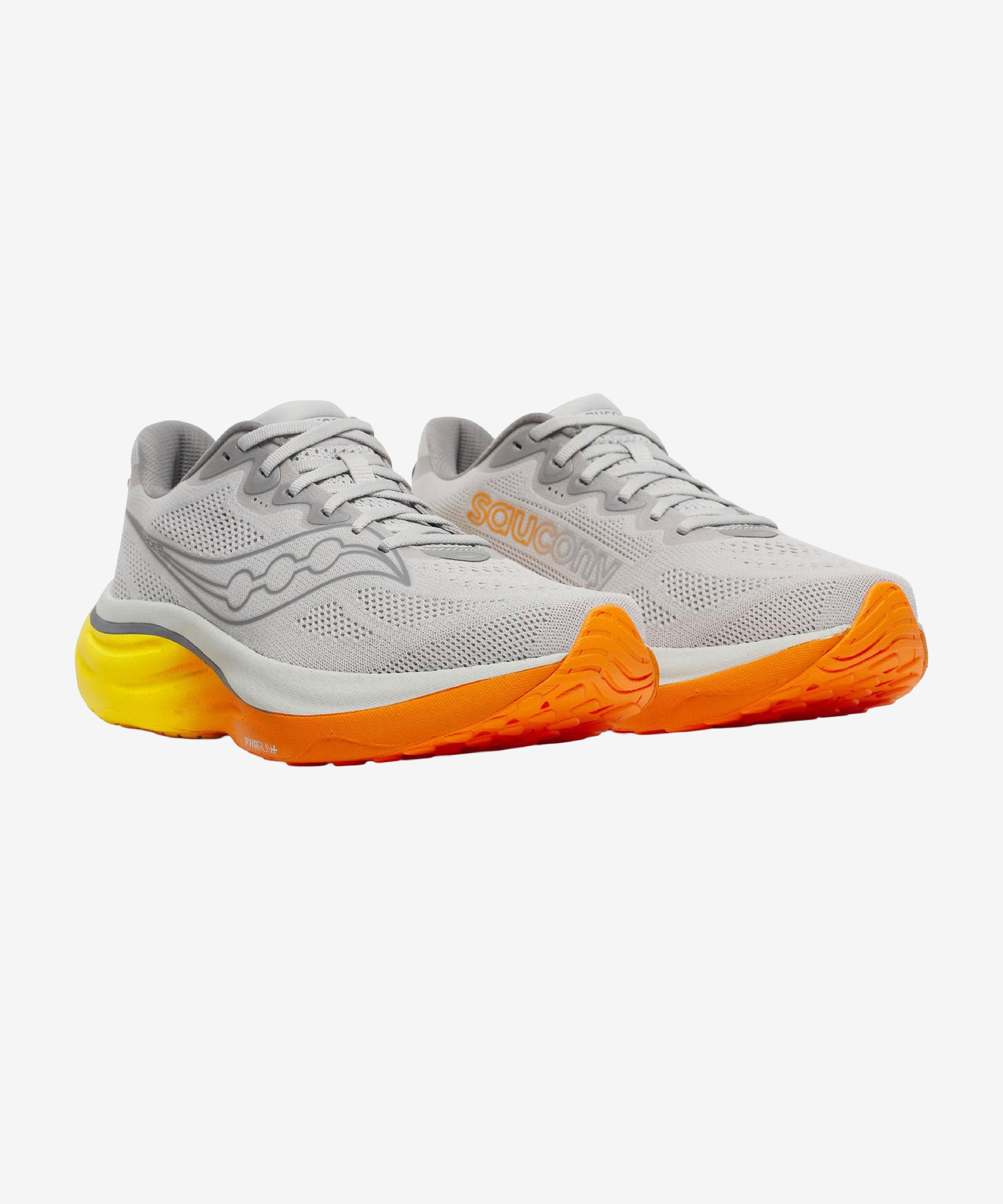 Men's Saucony Ride 19