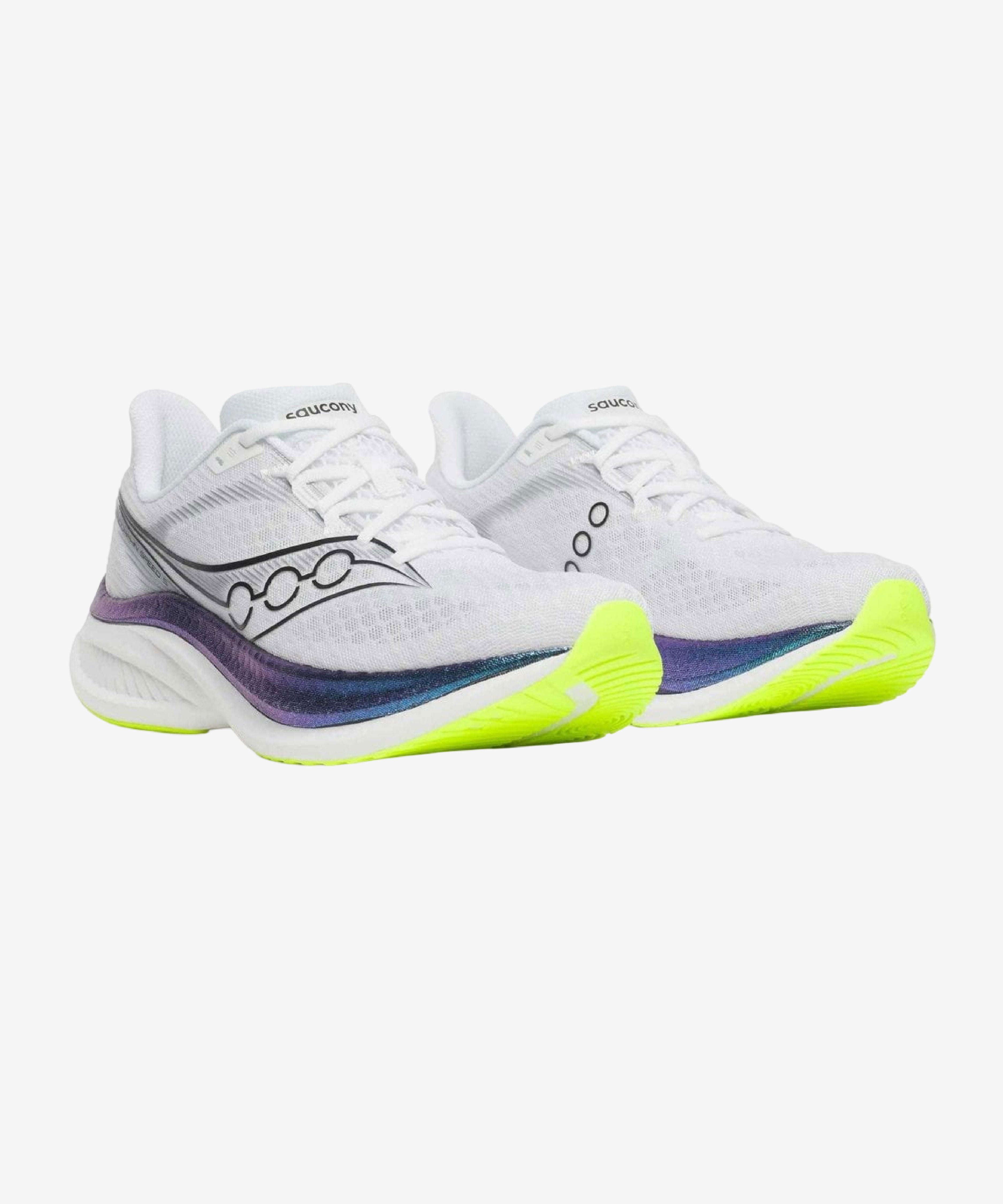 Men's Saucony Endorphin Speed 5
