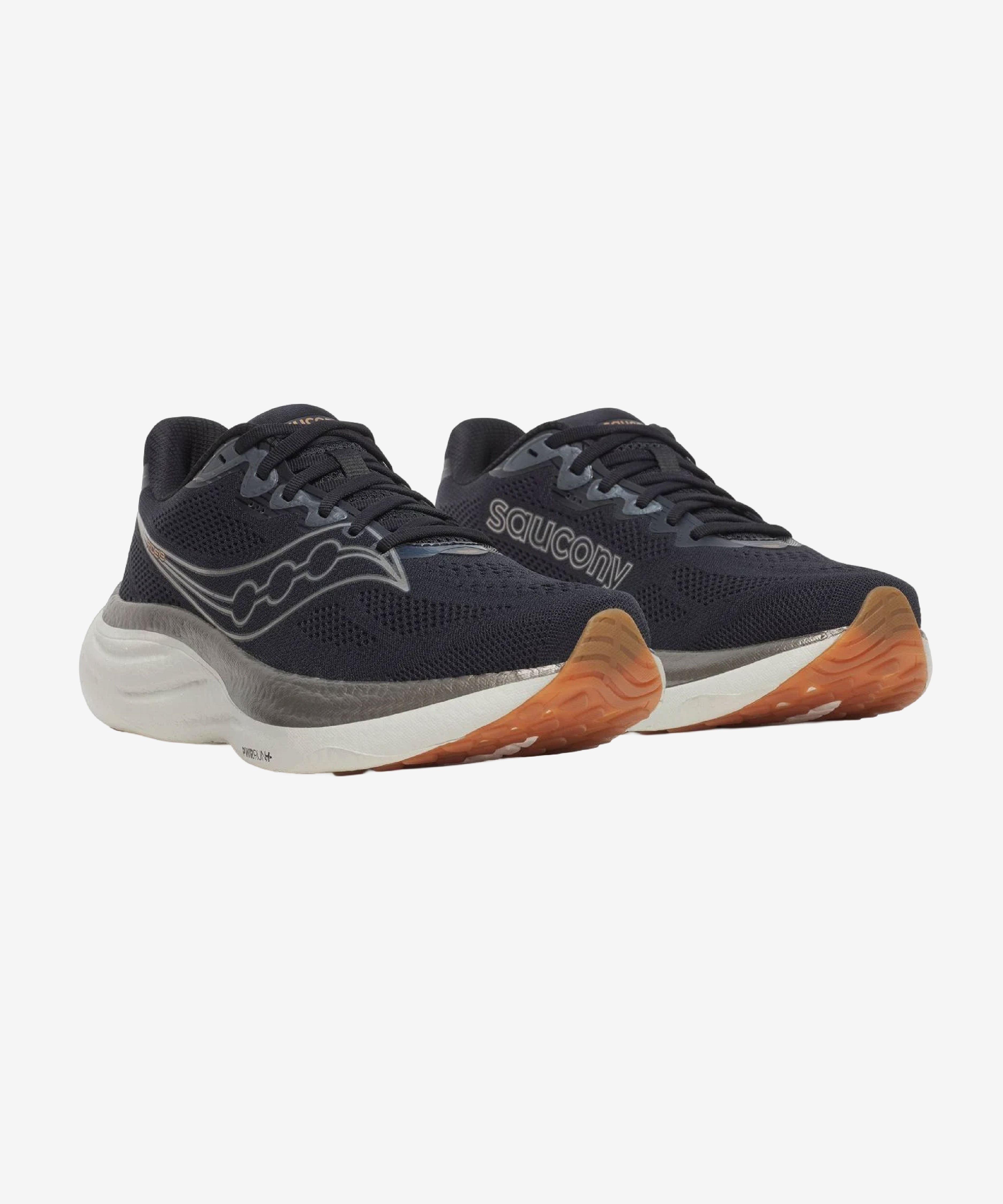 Men's Saucony Ride 19