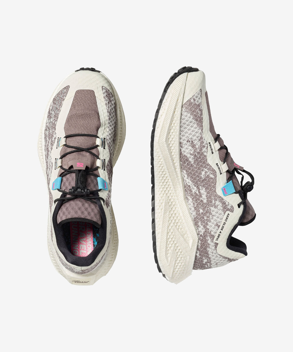 Women’s Salomon Aero Glide 4 GRVL