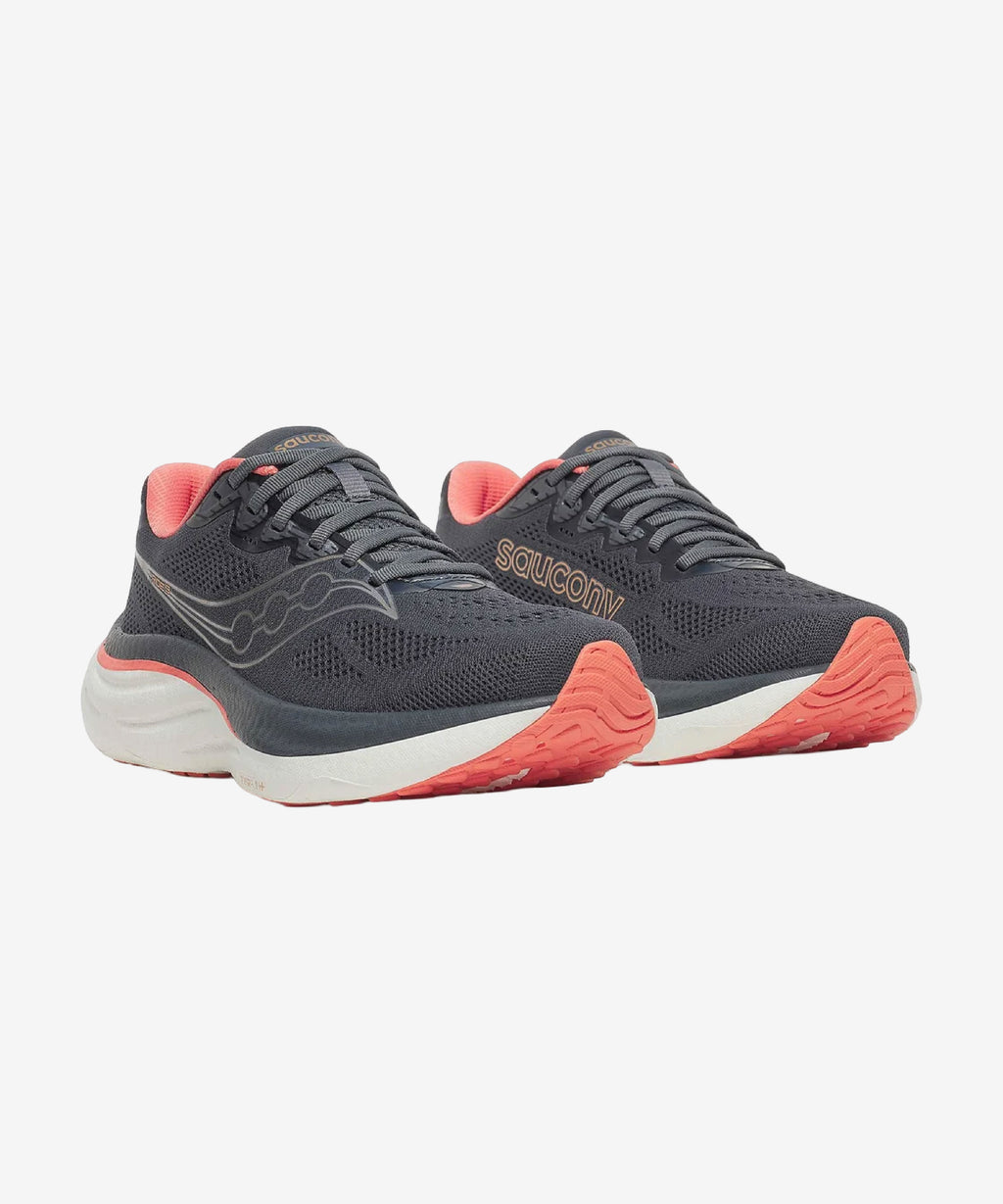 Women's Saucony Ride 19