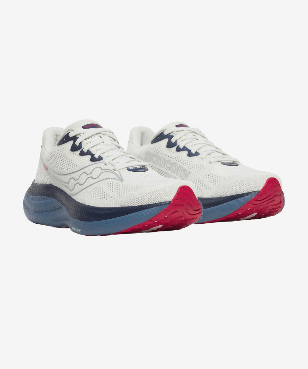 Men's Saucony Ride 19