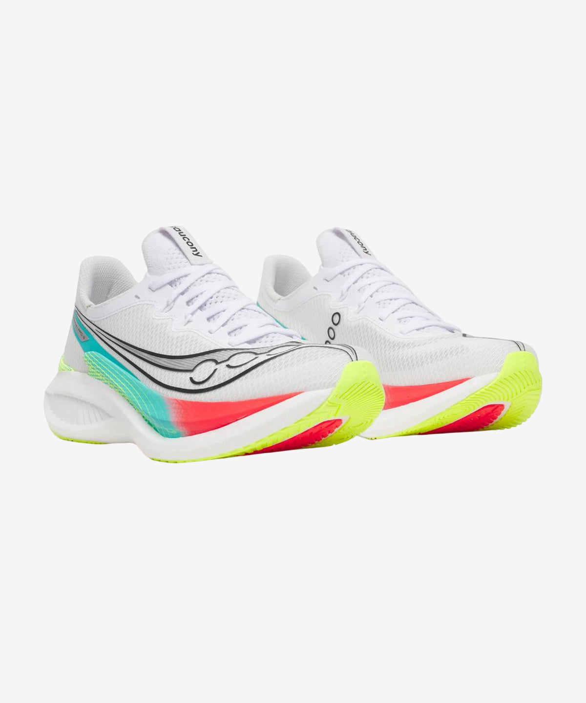 Men's Saucony Endorphin Pro 5