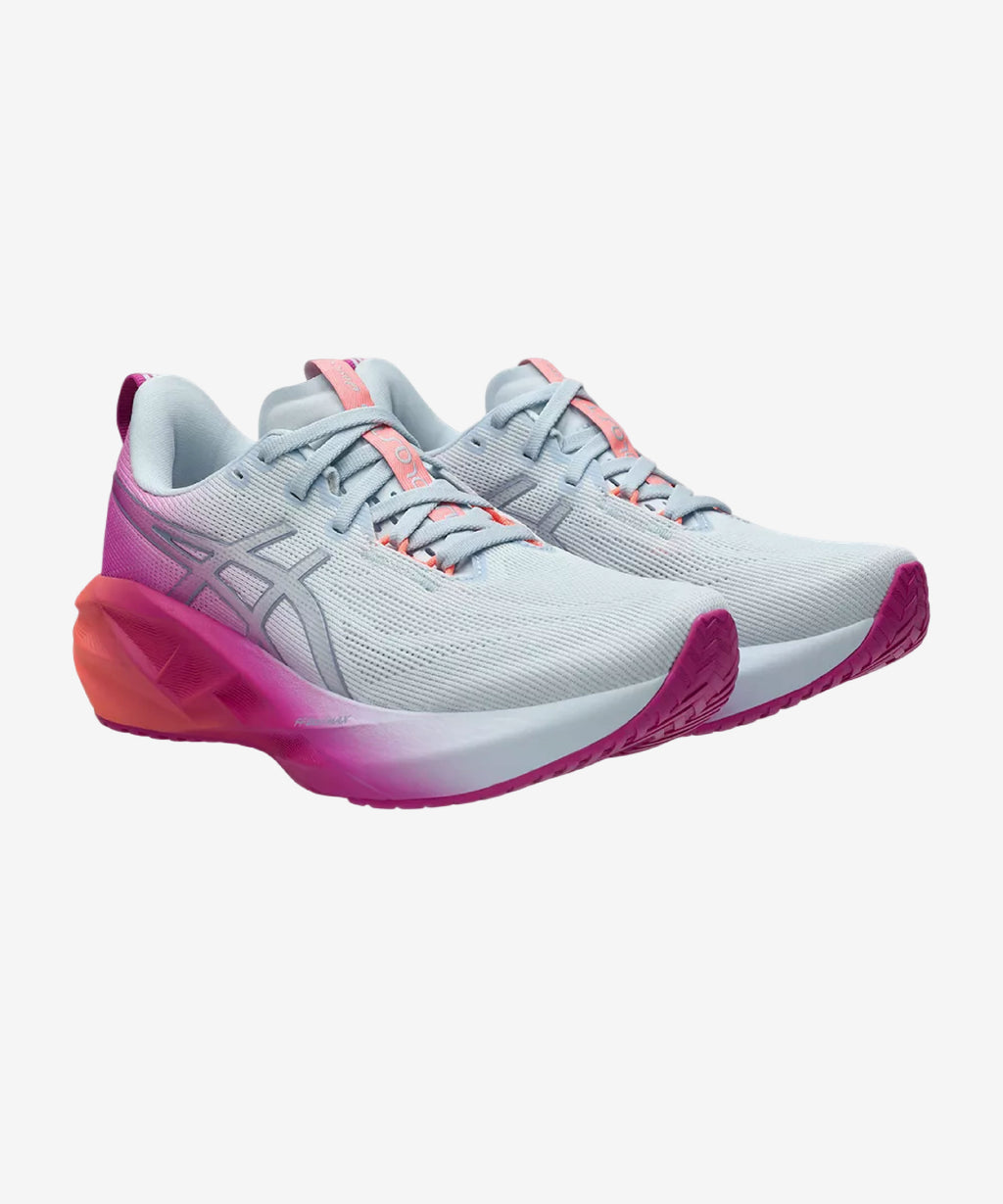 Women's Asics Novablast 5
