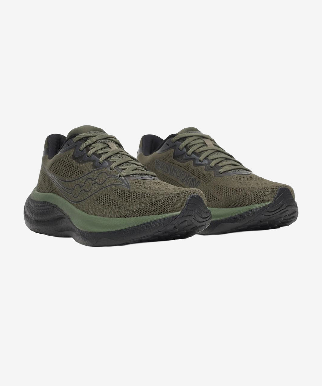 Men's Saucony Ride 19