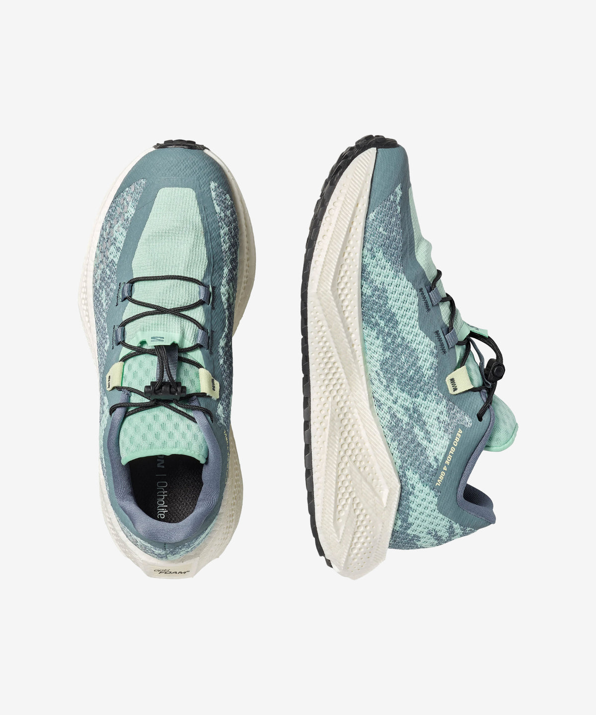 Women’s Salomon Aero Glide 4