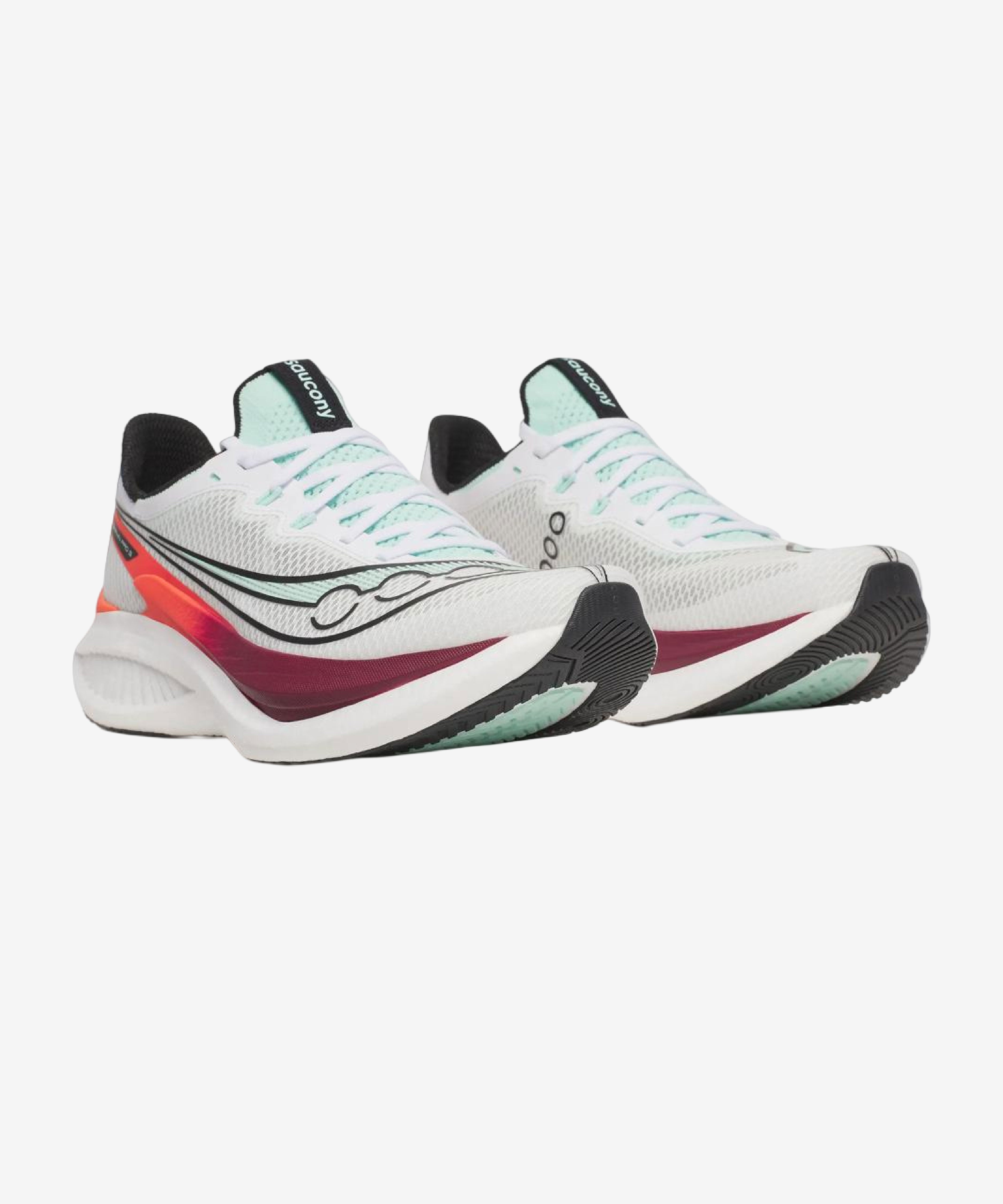 Men's Saucony Endorphin Pro 5